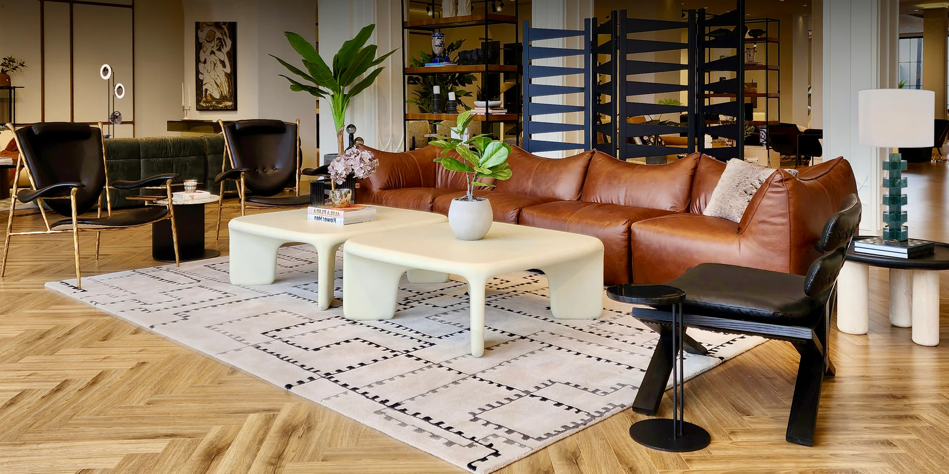 Elevate Your Living Space Today