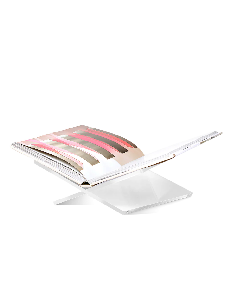Bookstand (Clear) - Image 3