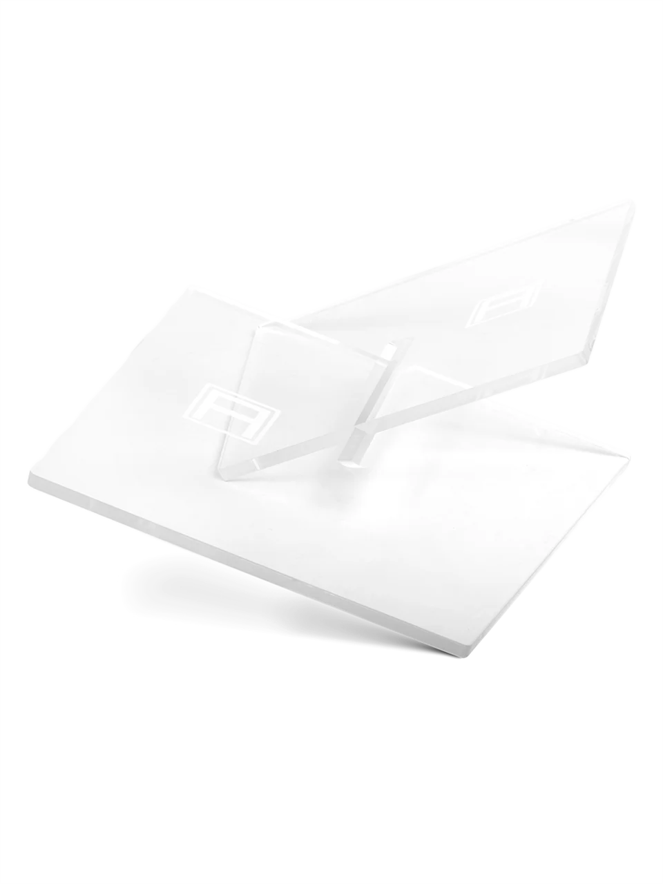 Bookstand (Clear) - Image 4