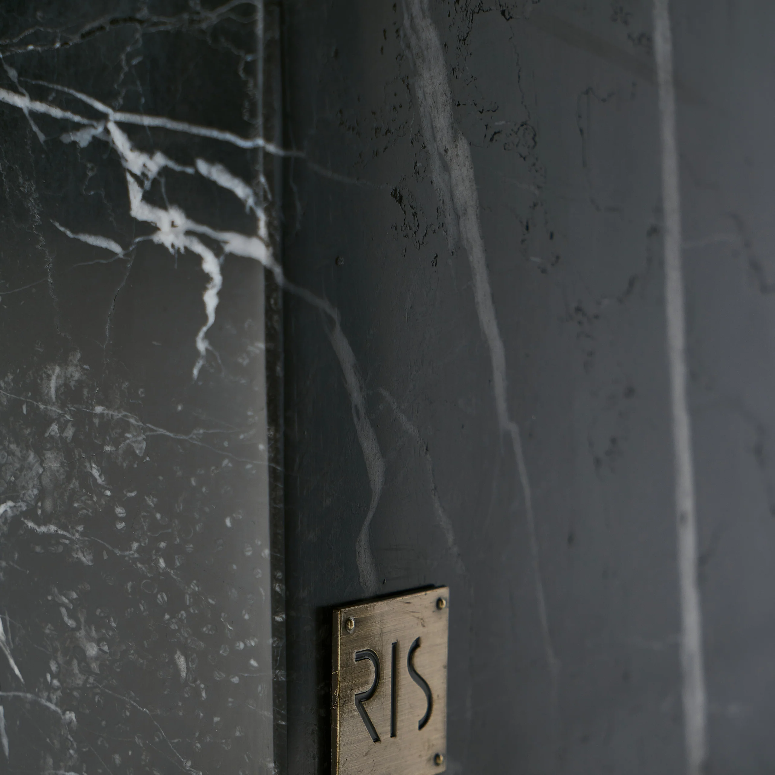 Aether Black Side Table - Image 4