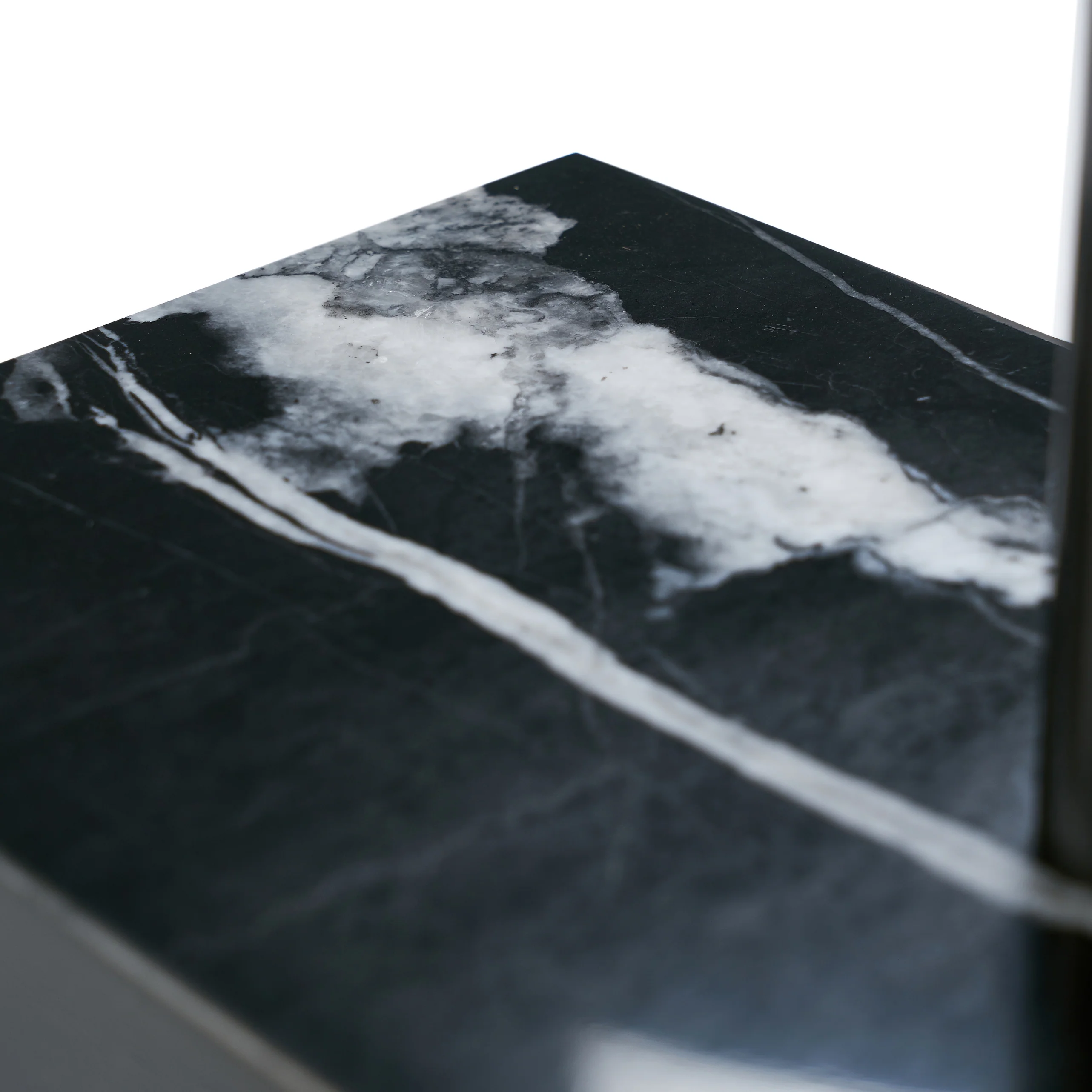 Aether Black Side Table - Image 5