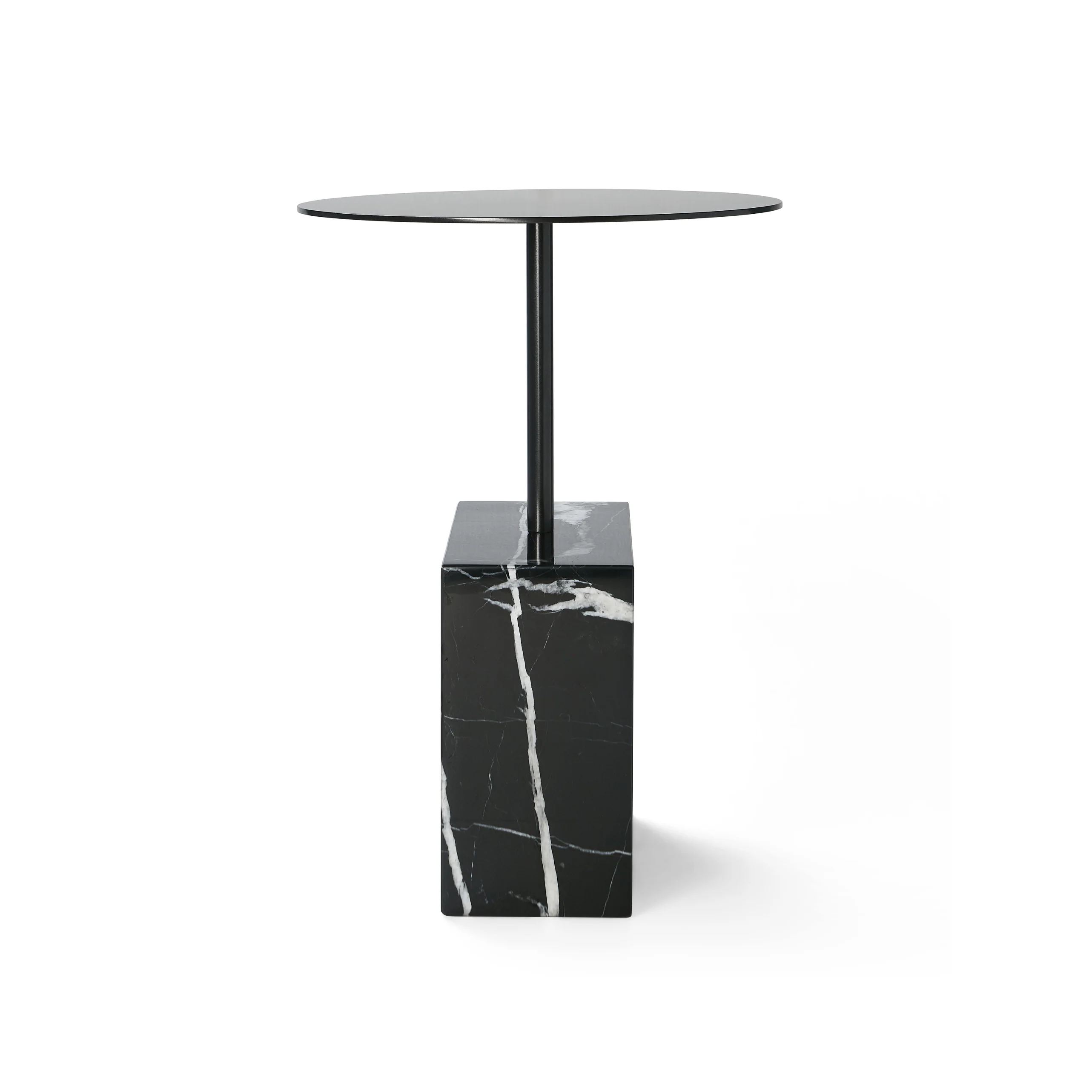 Aether Black Side Table - Image 6