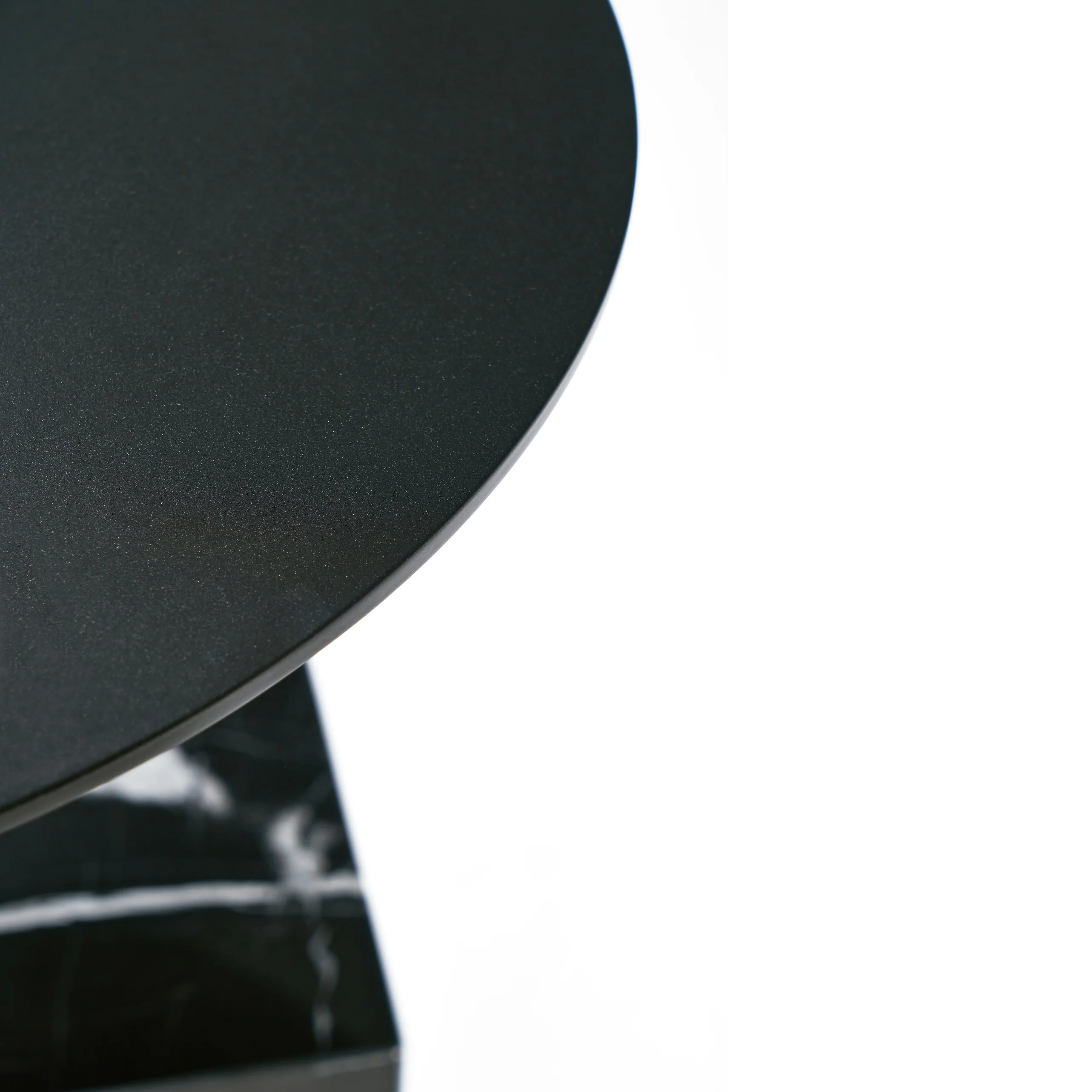 Aether Black Side Table - Image 7