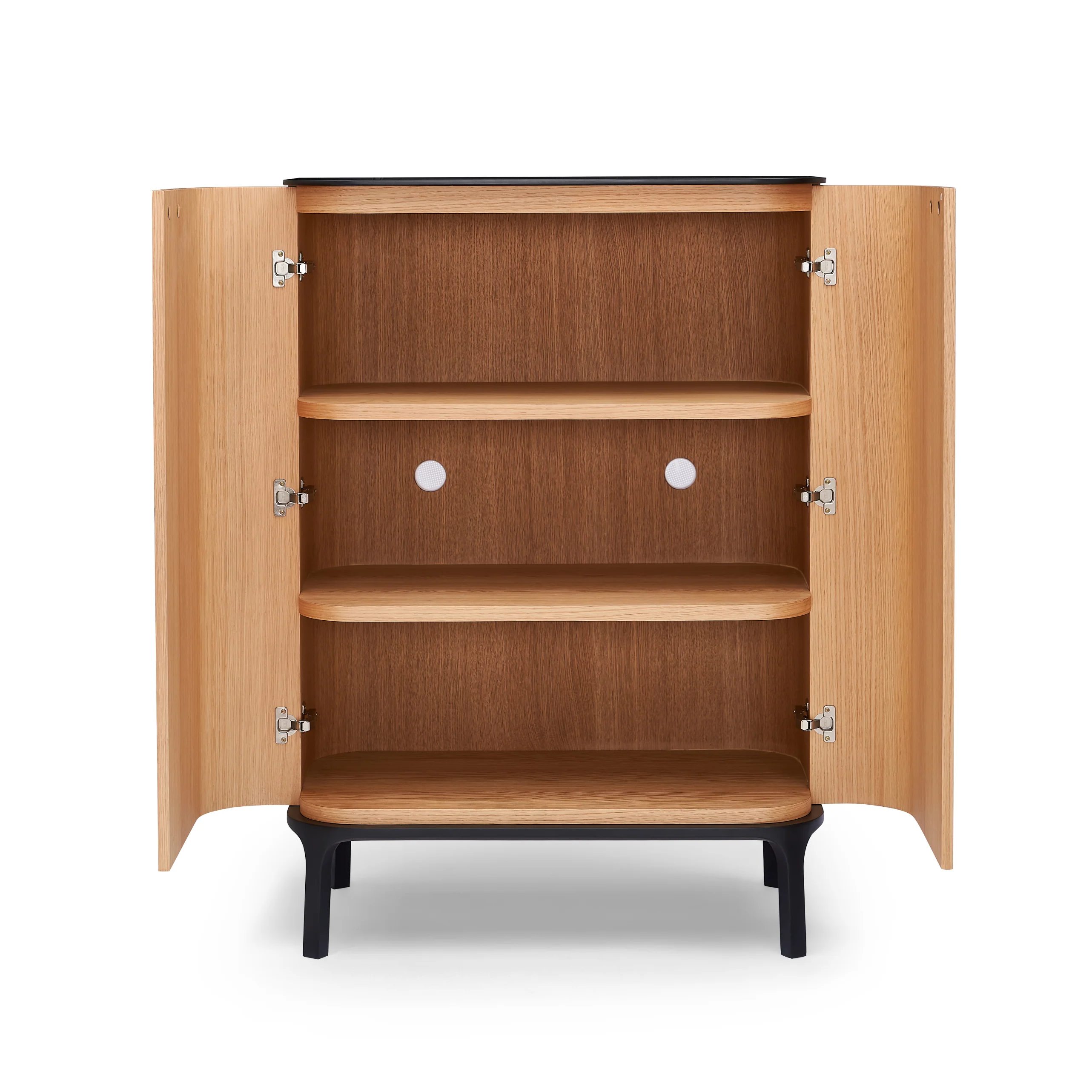 Agatha Bar Cabinet - Image 3