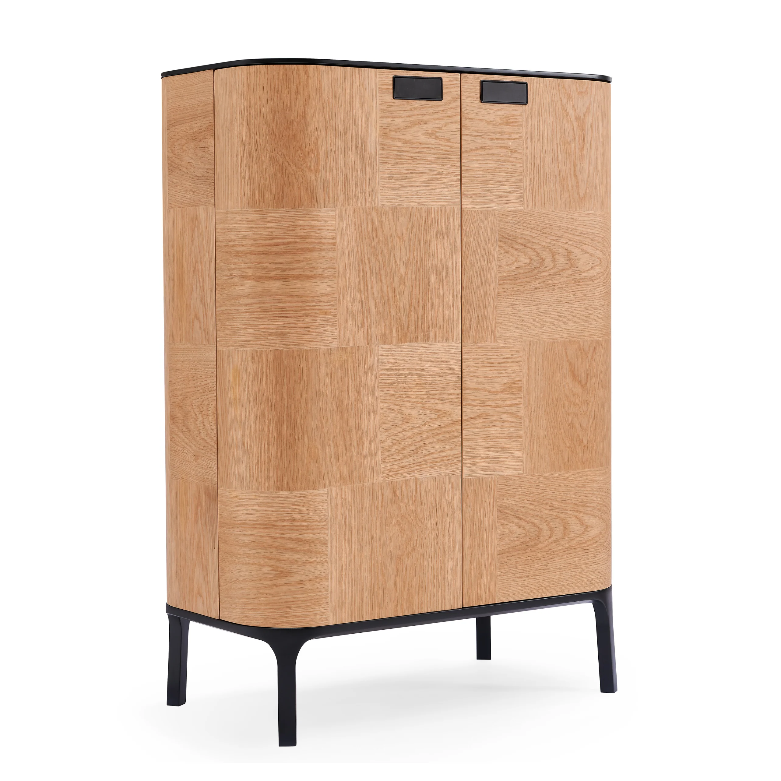Agatha Bar Cabinet - Image 4