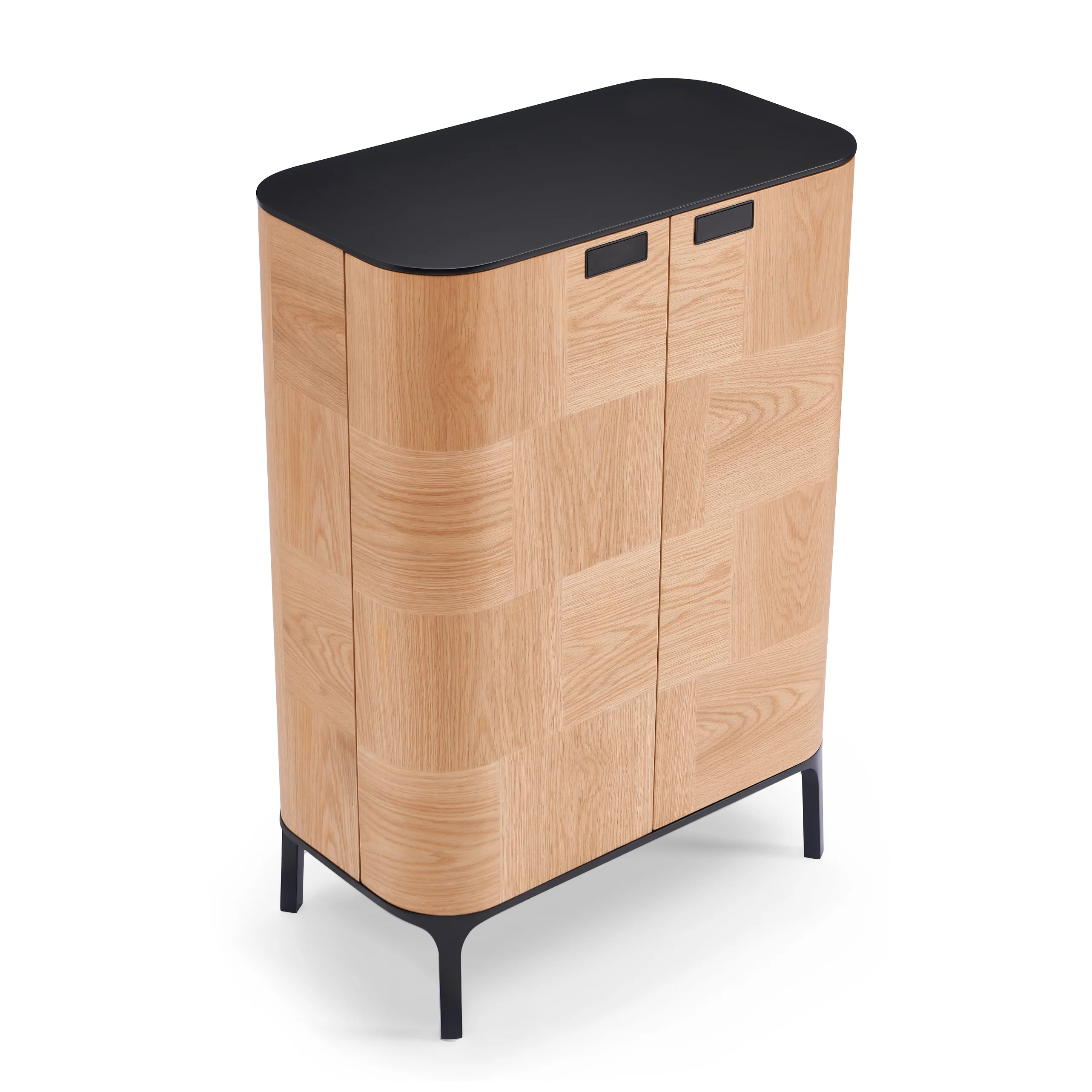 Agatha Bar Cabinet - Image 6