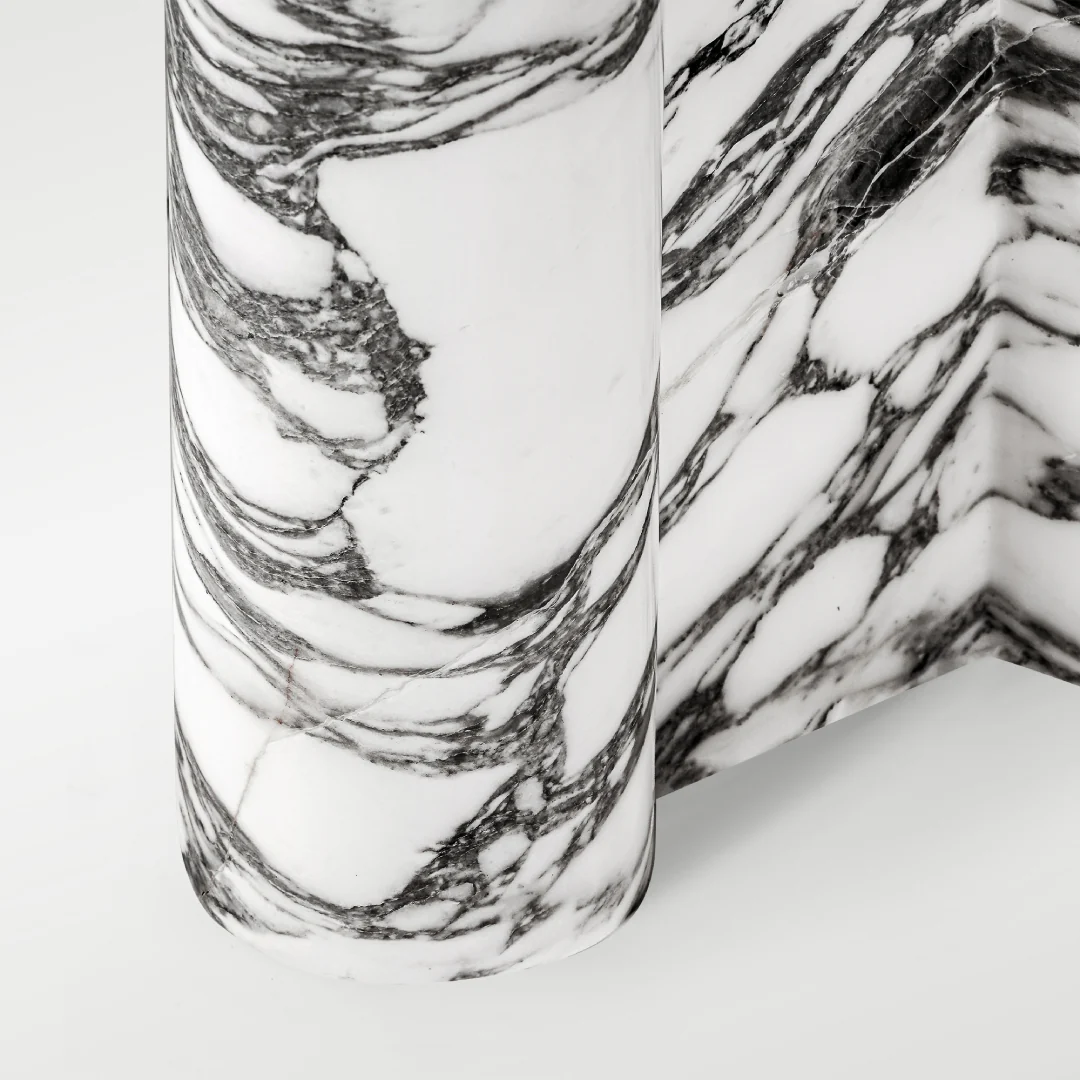 Agatha Square Coffee Table - Image 5