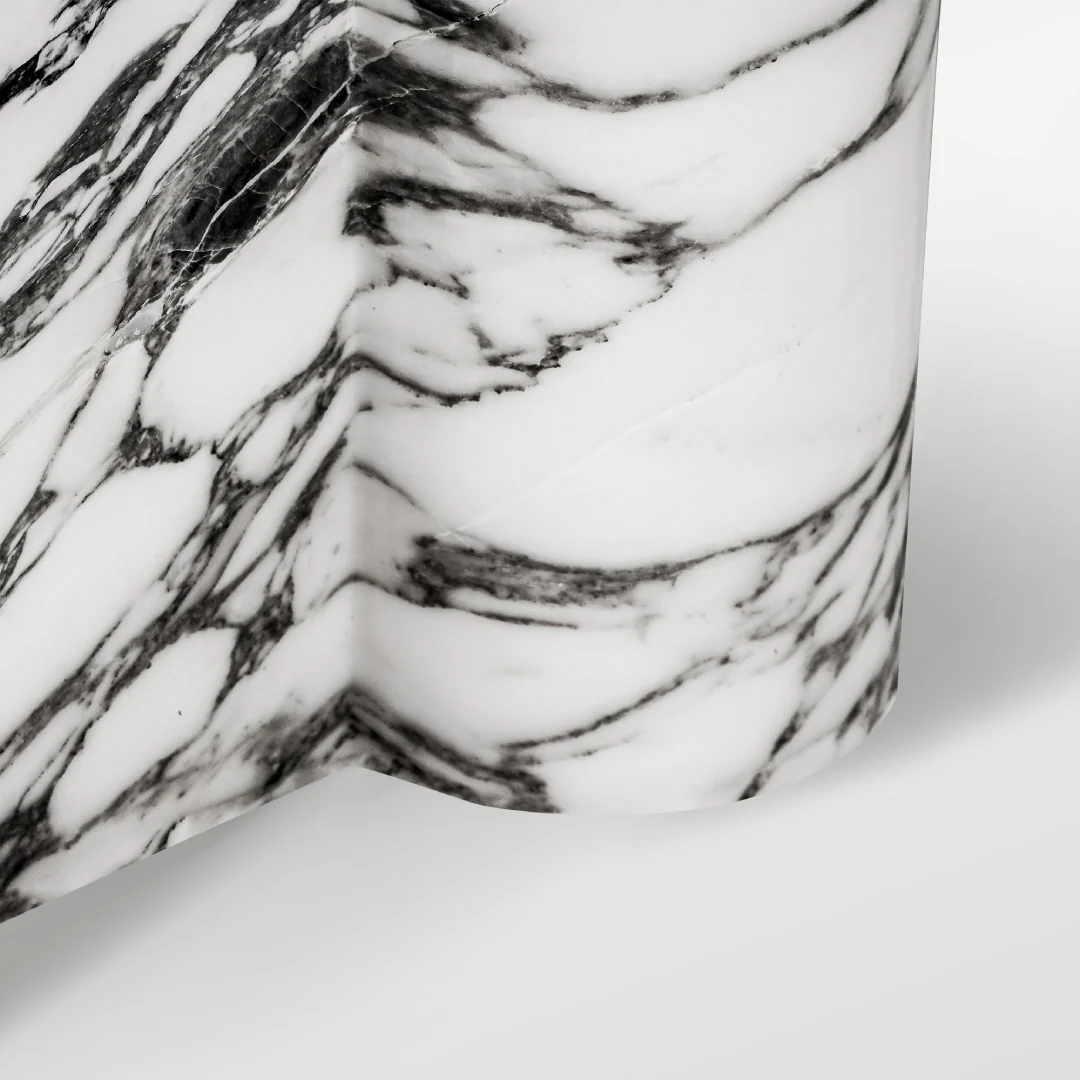 Agatha Square Coffee Table - Image 6