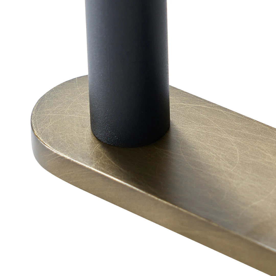 Alba Light Green Bar Stool - Image 10