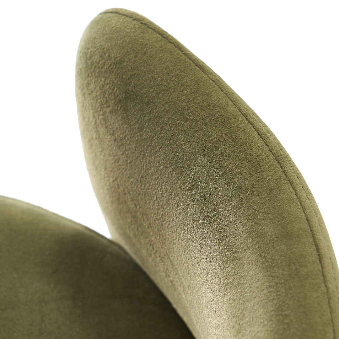Alba Light Green Bar Stool - Image 7