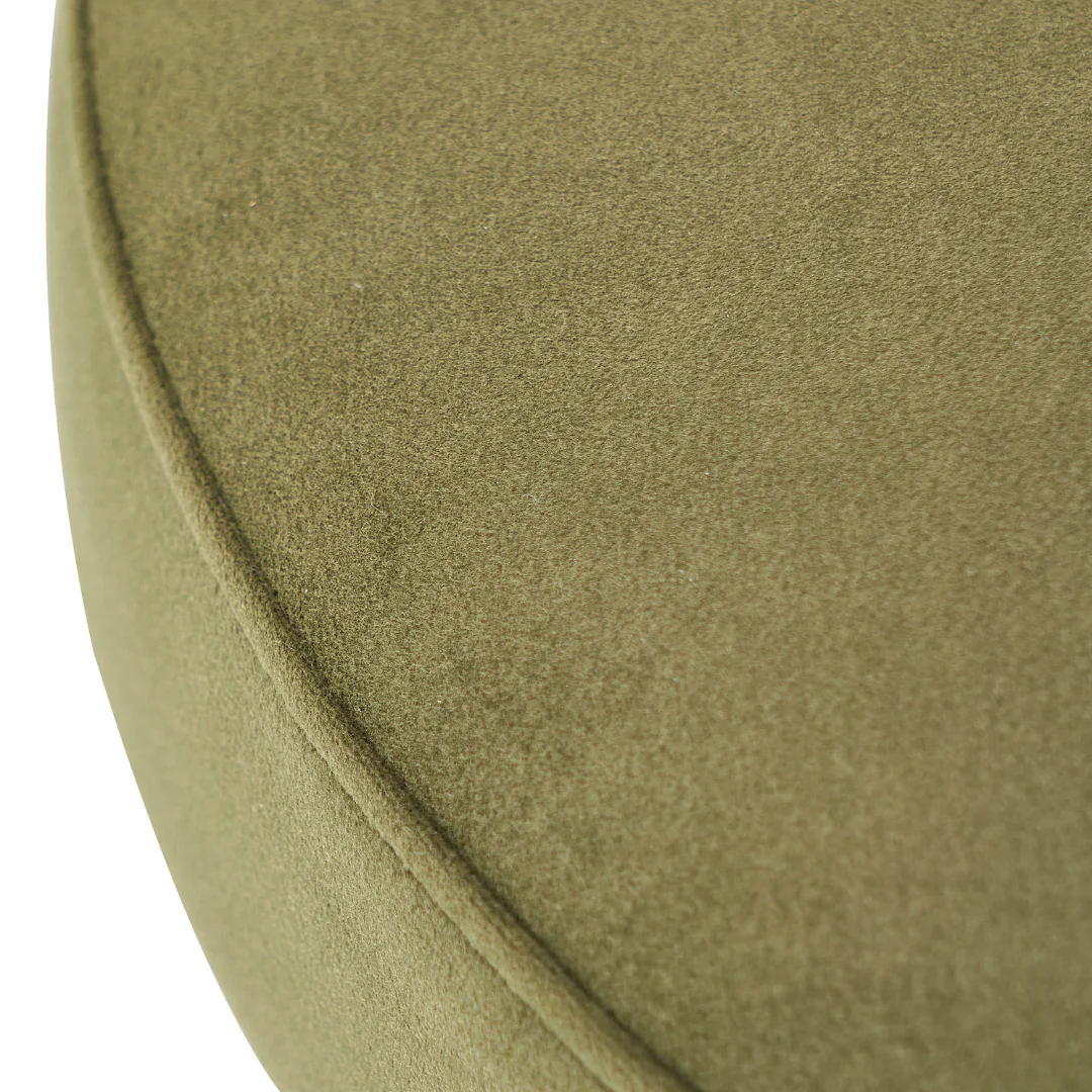 Alba Light Green Bar Stool - Image 8
