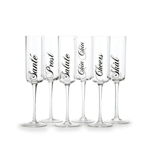 ALINA GLASSES