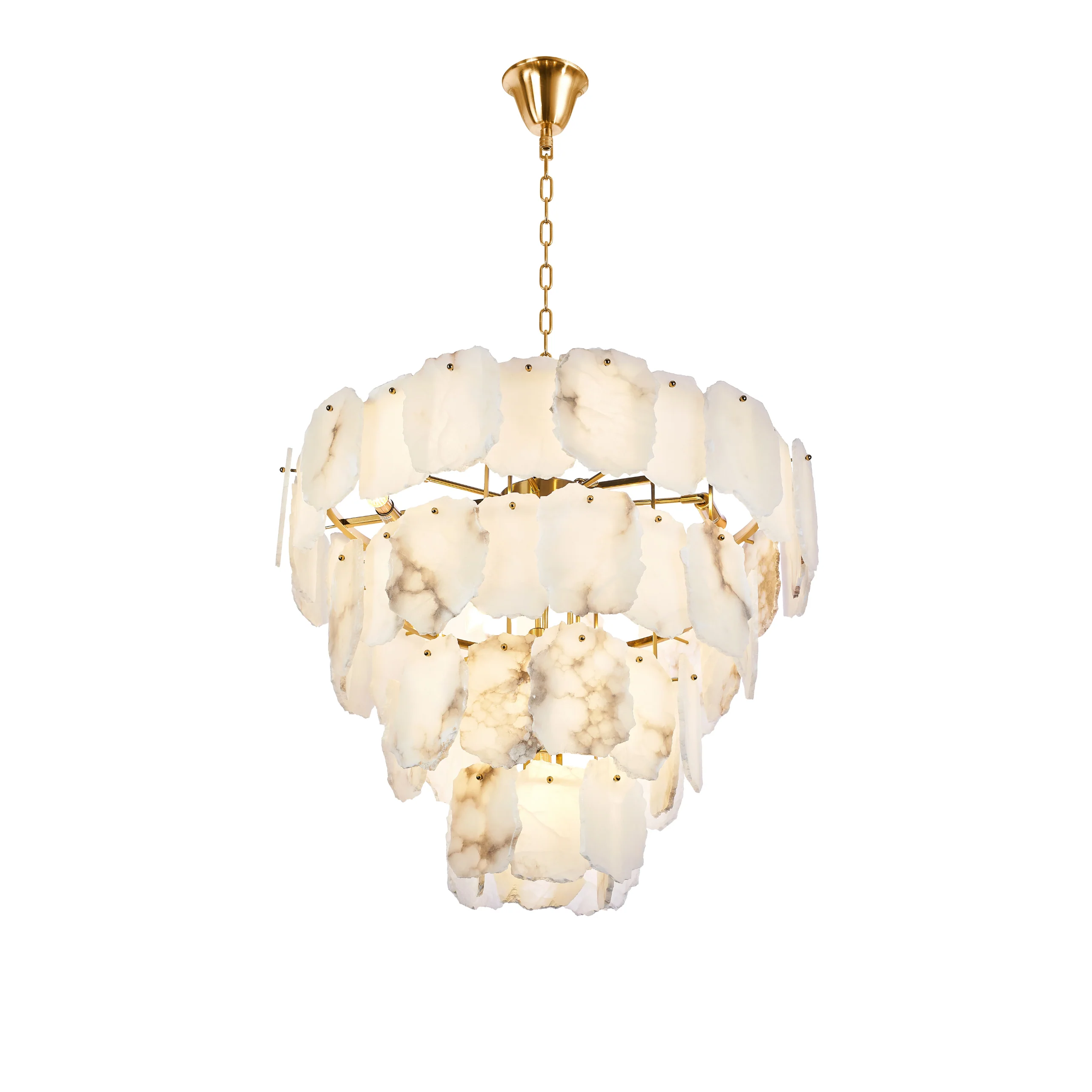 Alon Big Chandelier