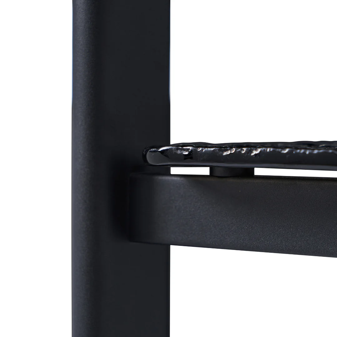 Alto Black Shelving Unit - Image 8