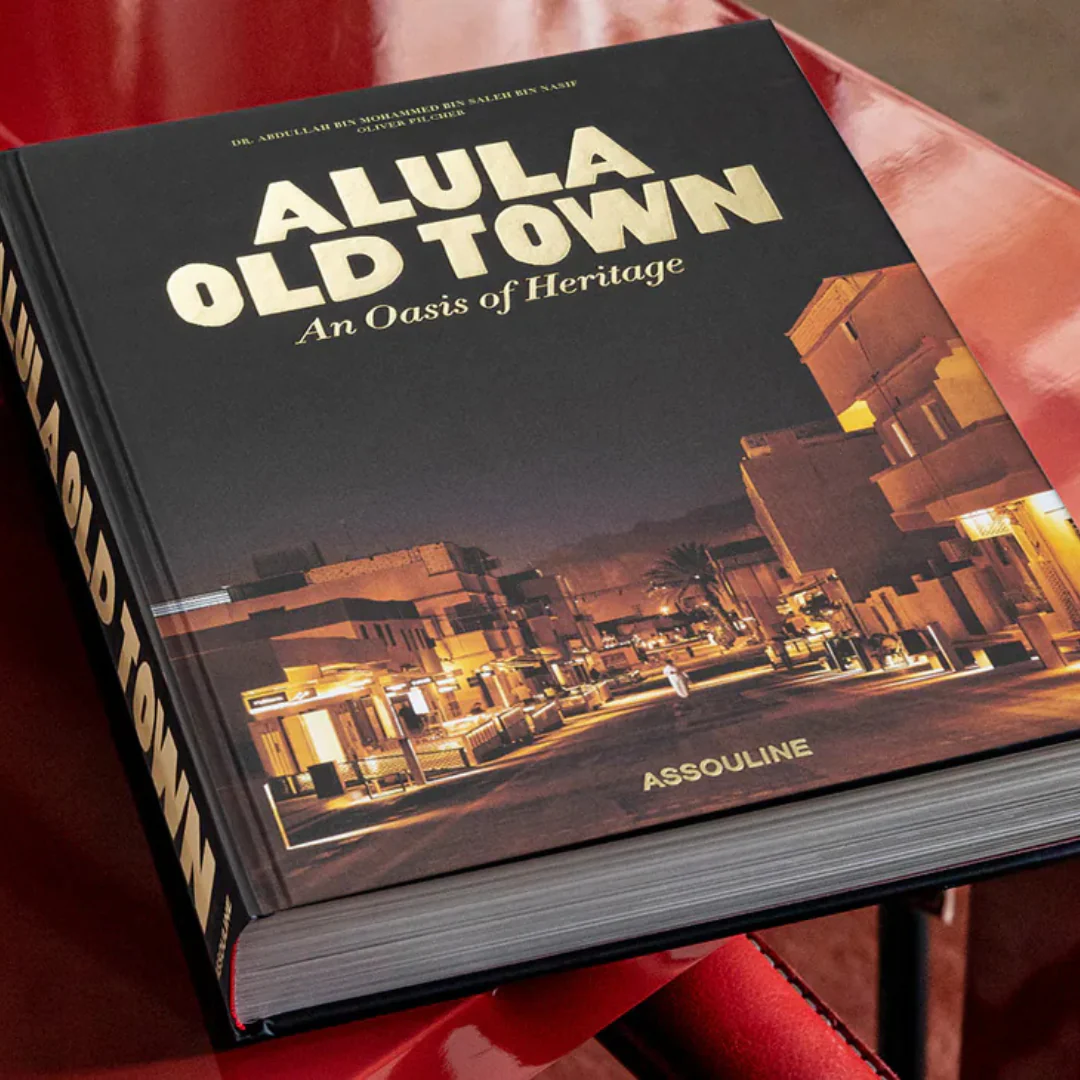 AlUla Old Town: An Oasis of Heritage - Image 10