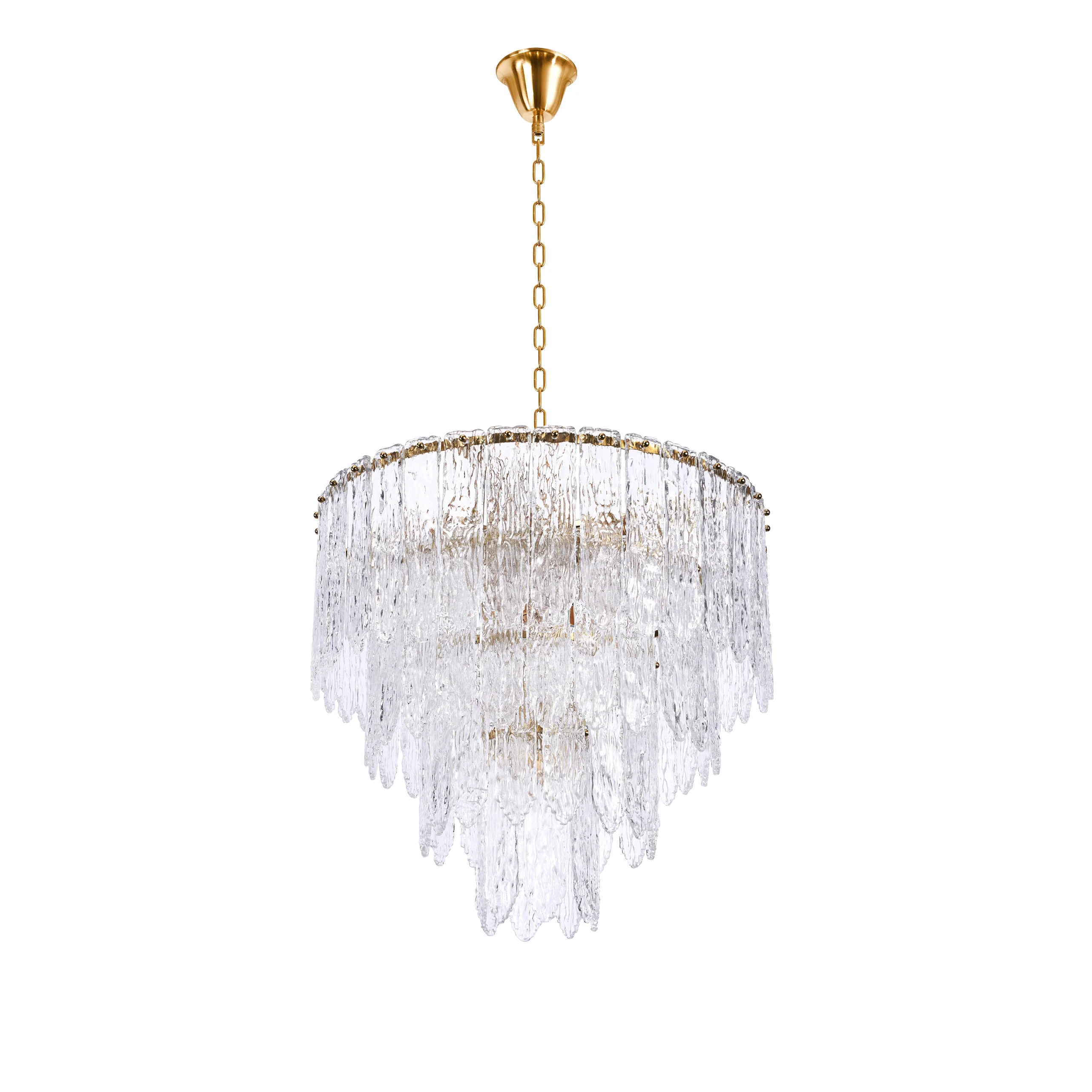 Analesa Big Chandelier - Image 4
