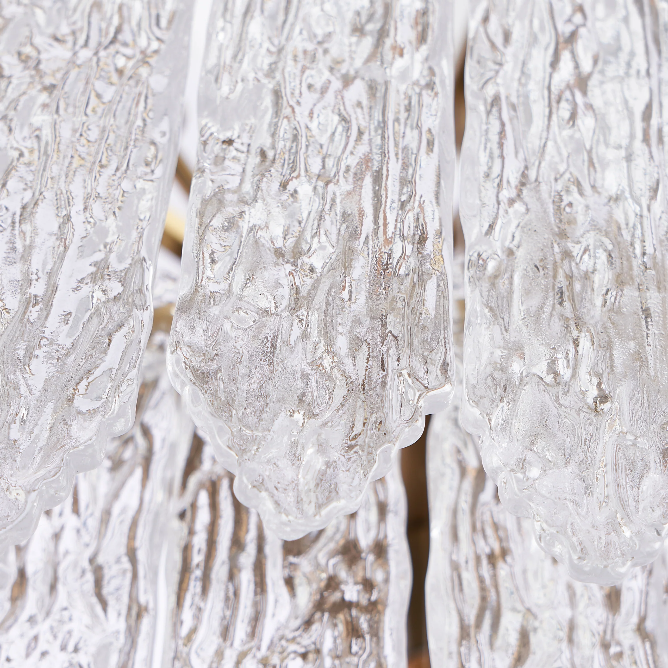 Analesa Big Chandelier - Image 5