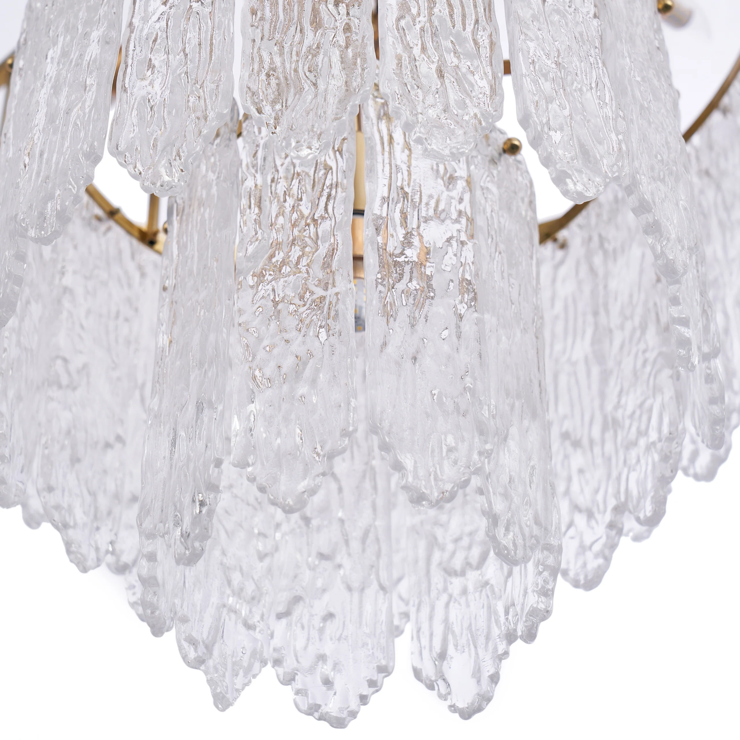 Analesa Big Chandelier - Image 7