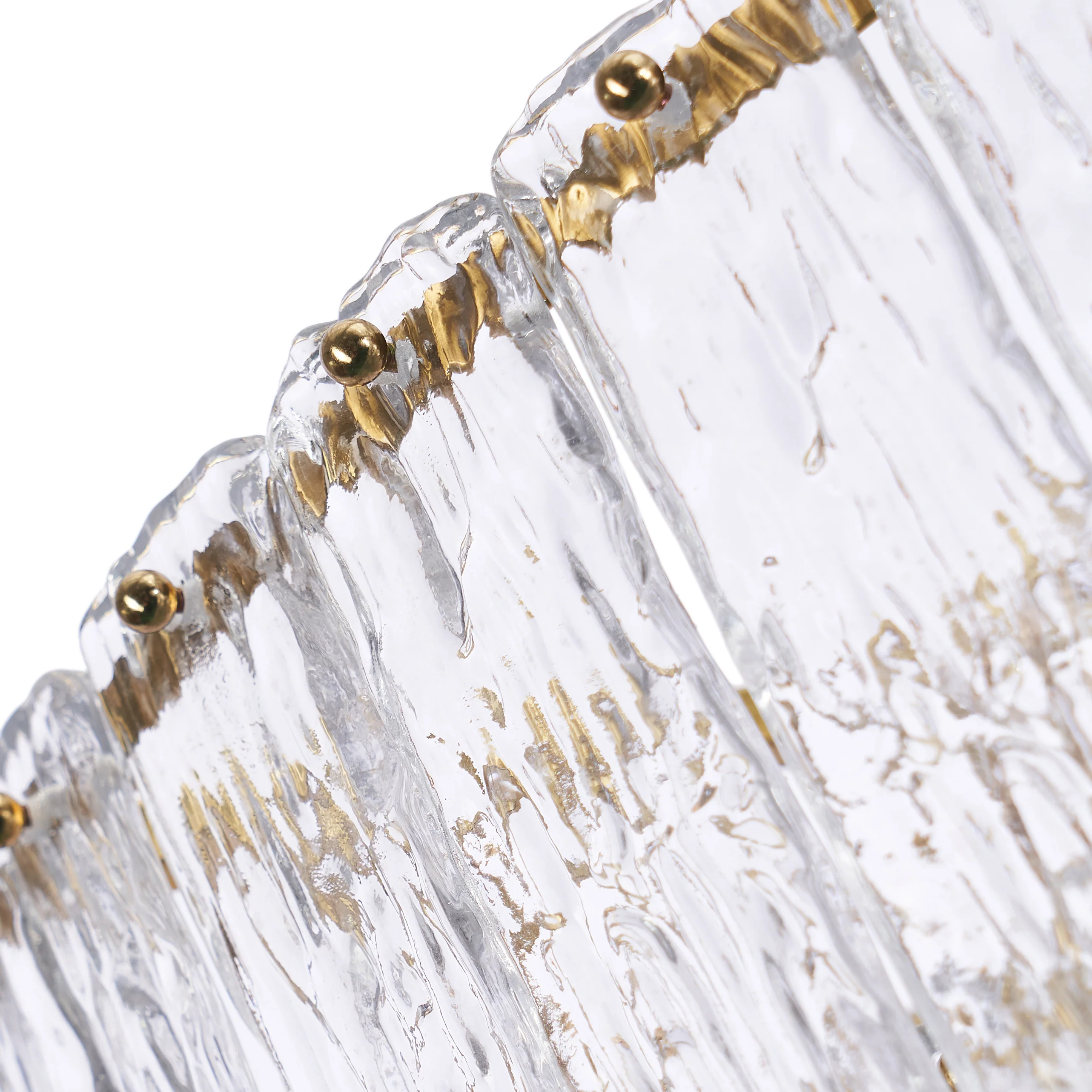 Analesa Big Chandelier - Image 9