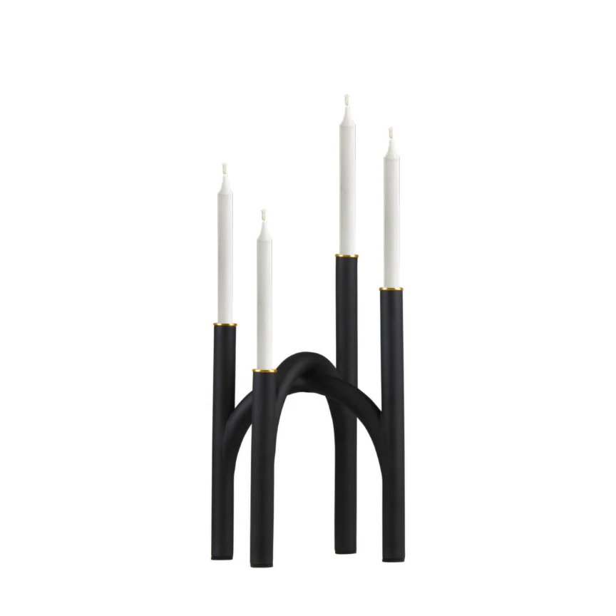 Angui Candle Holder