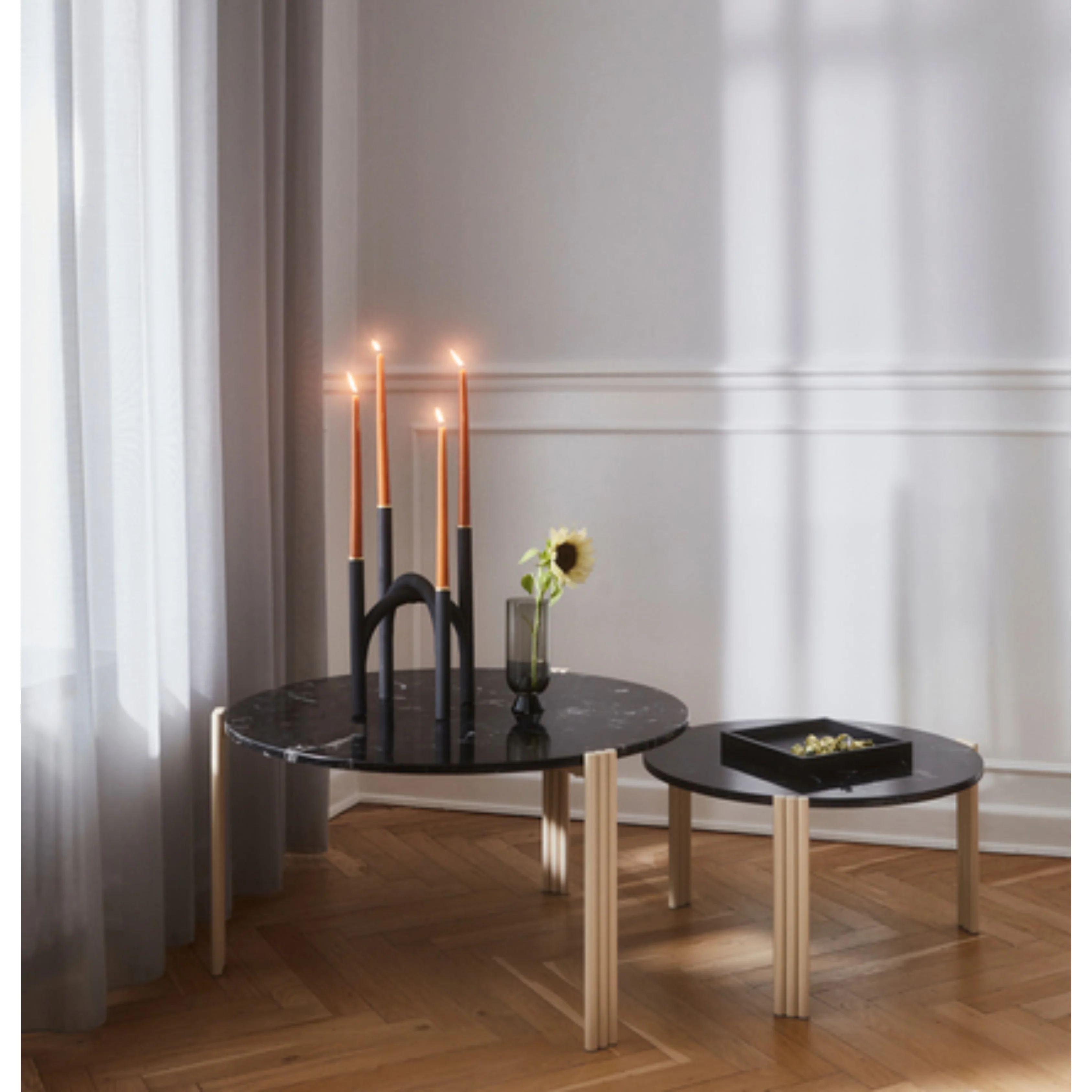 Angui Candle Holder - Image 2