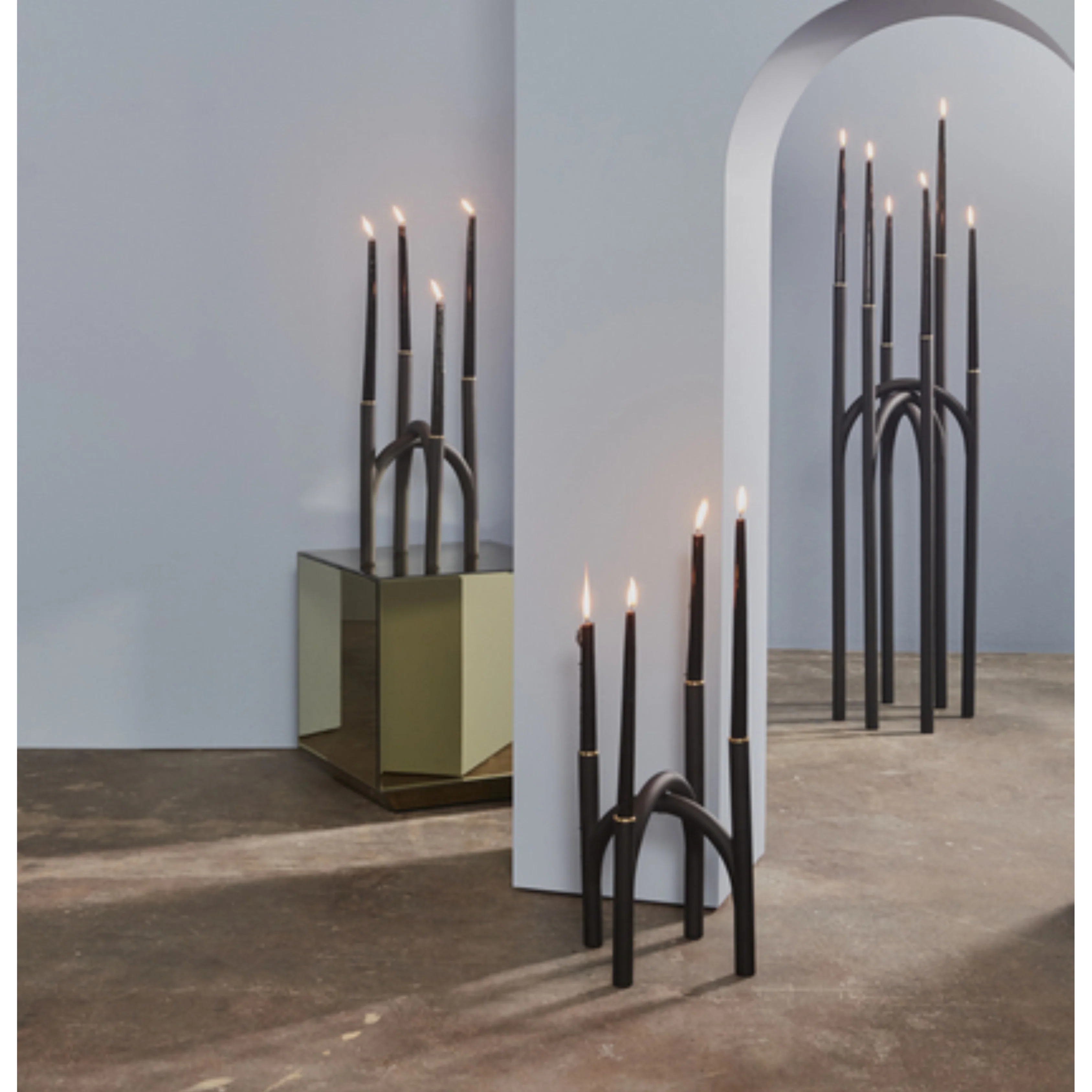 Angui Candle Holder - Image 4