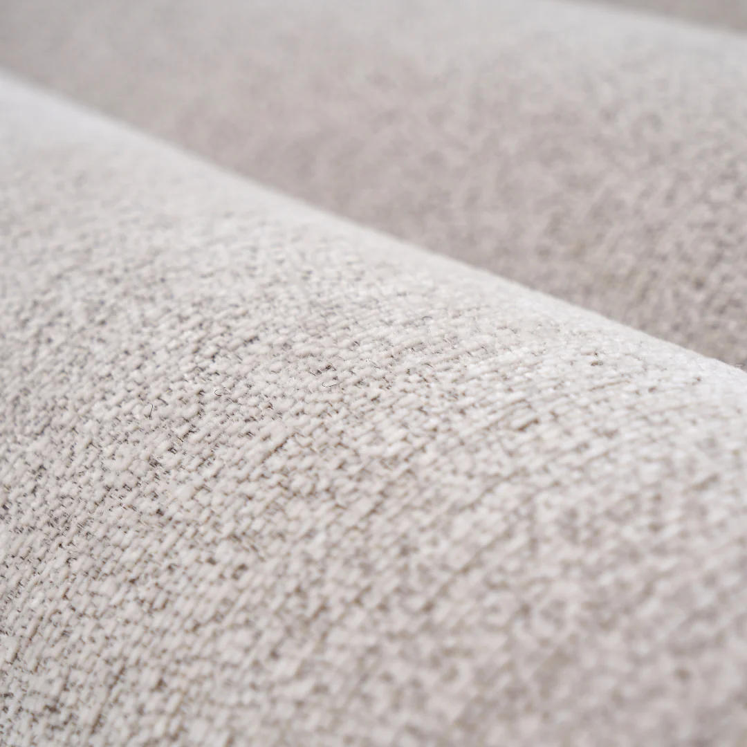 Anotn luxury Beige boucle Sofa - Image 10