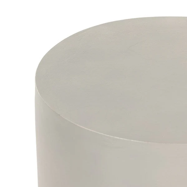 Antonella Round Side Table - Image 3