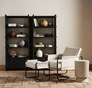 Antonella Round Side Table - Image 4