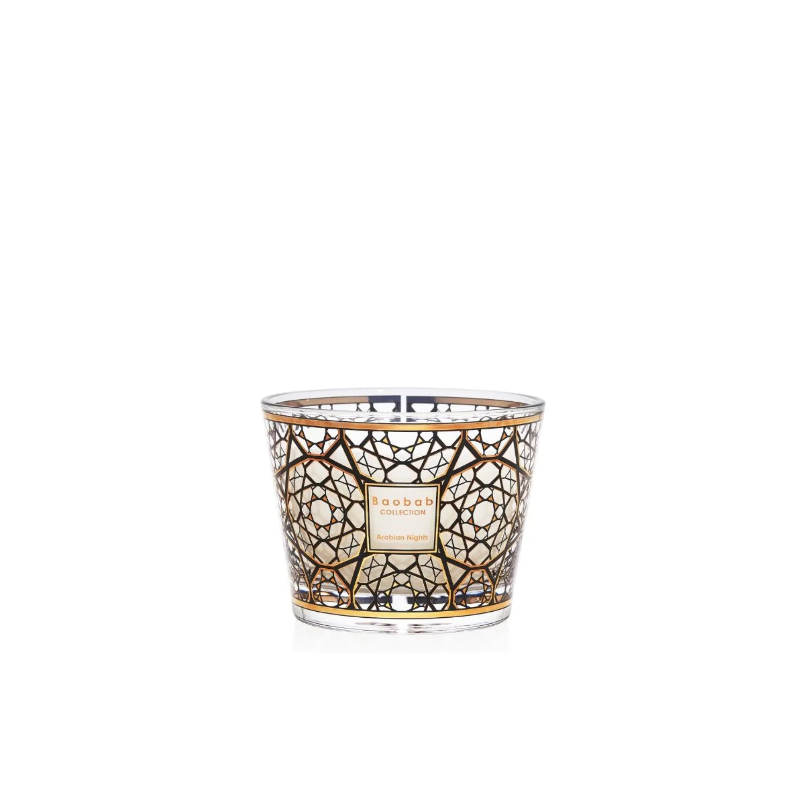 Arabian Nights Small Candle
