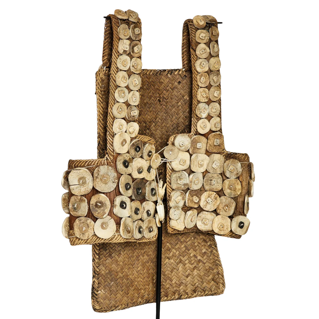 Armor Army Cloths - Beige - Image 3