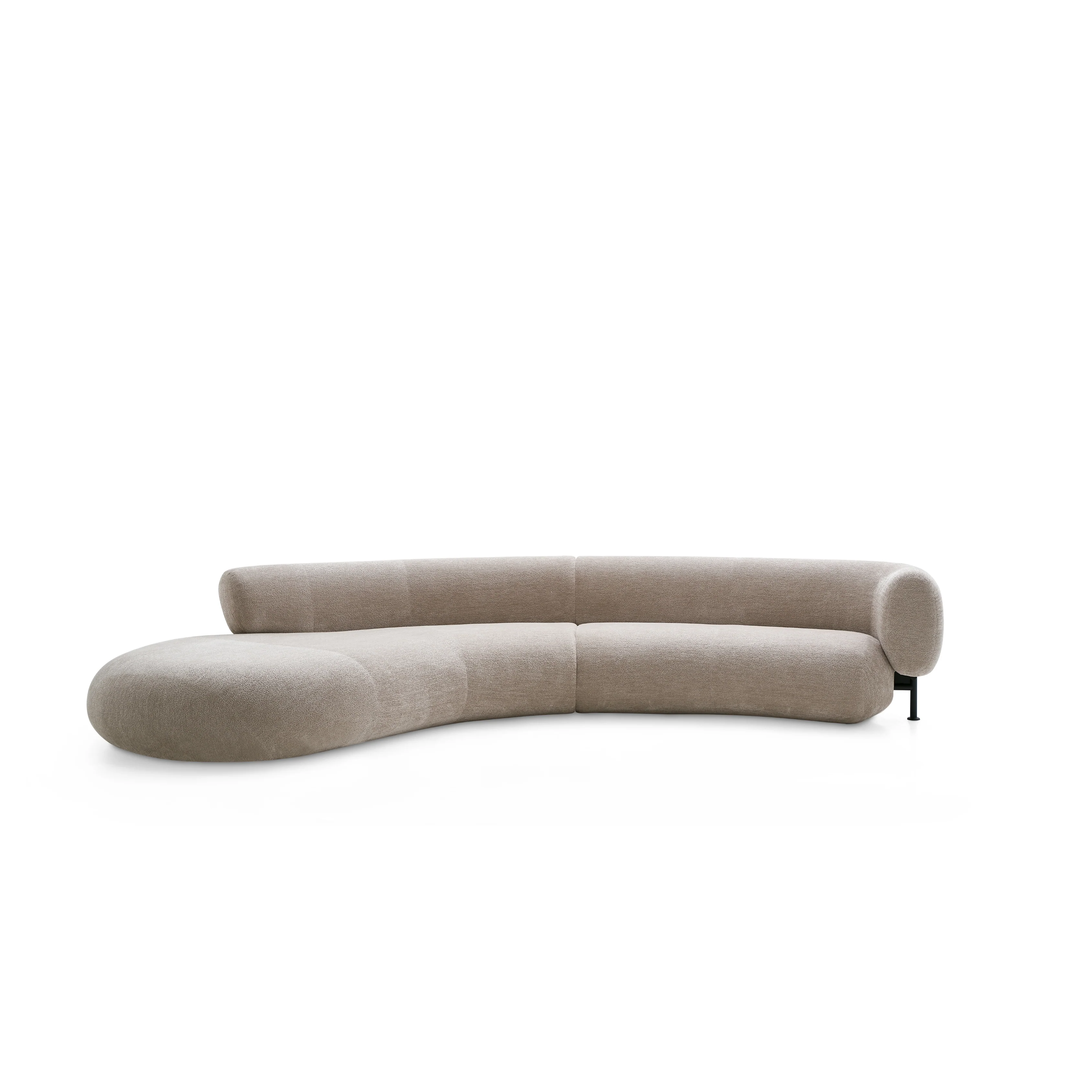 Artesia Right Sofa