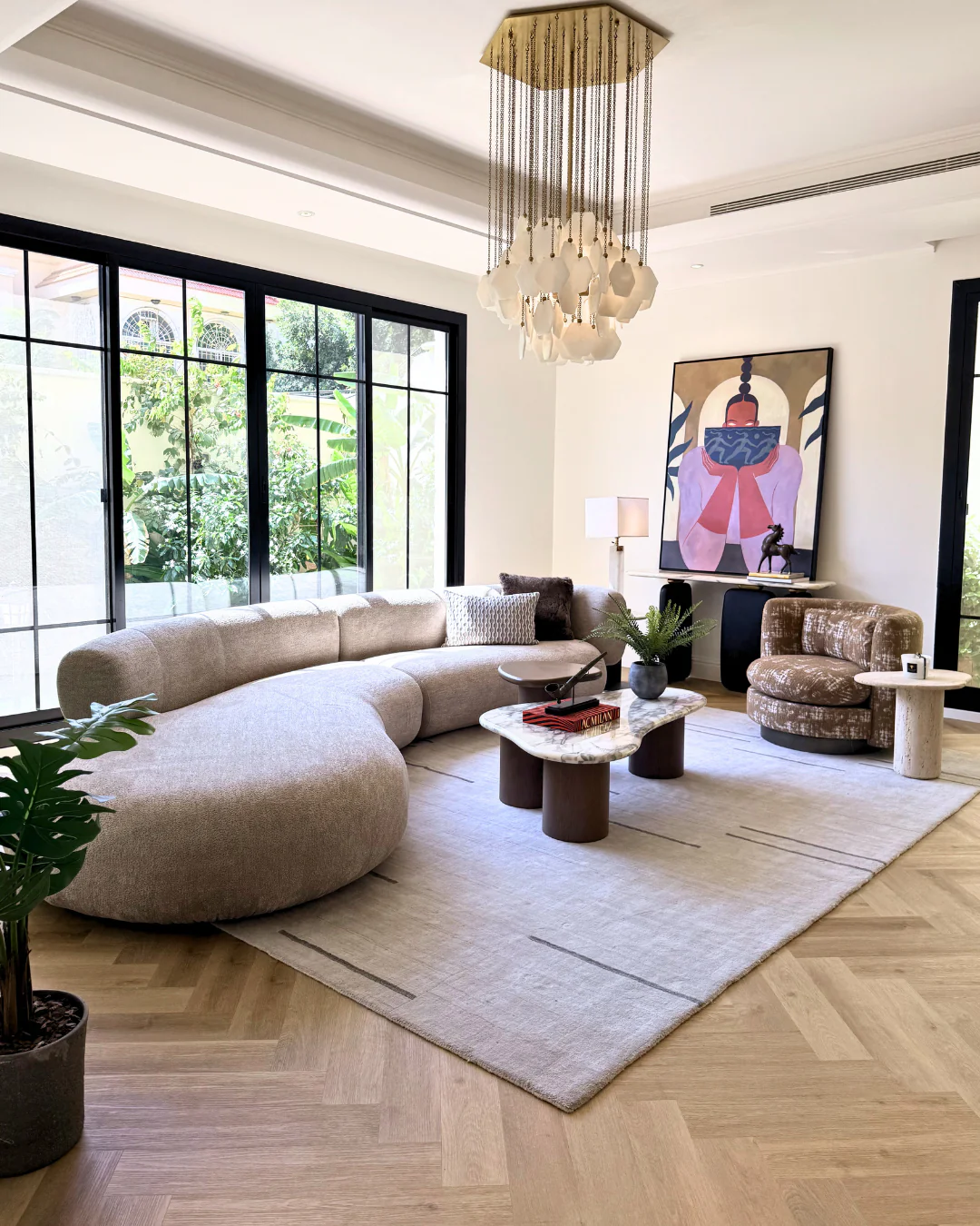 Artesia Right Sofa - Image 2
