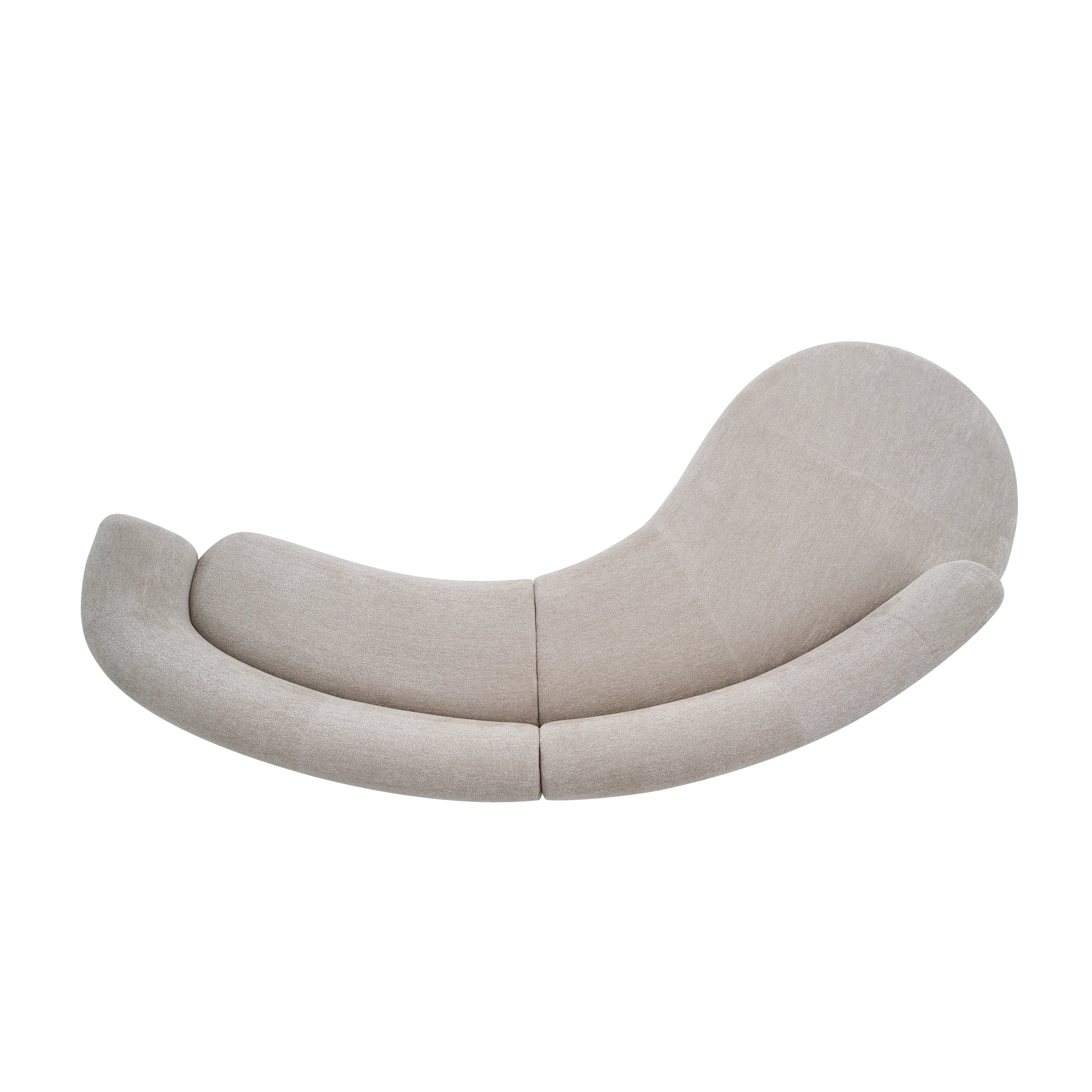 Artesia Right Sofa - Image 4
