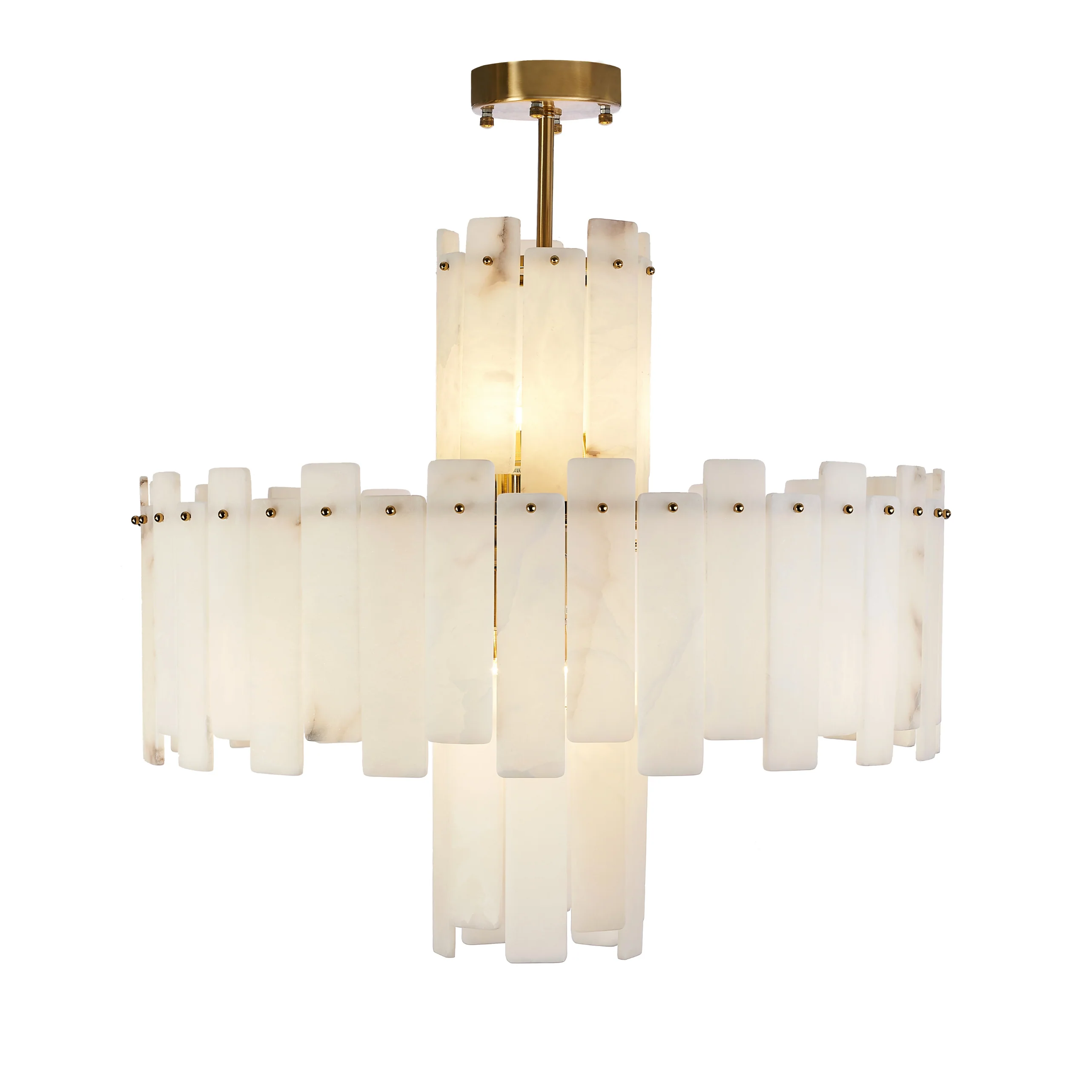 Artika Chandelier - Image 3