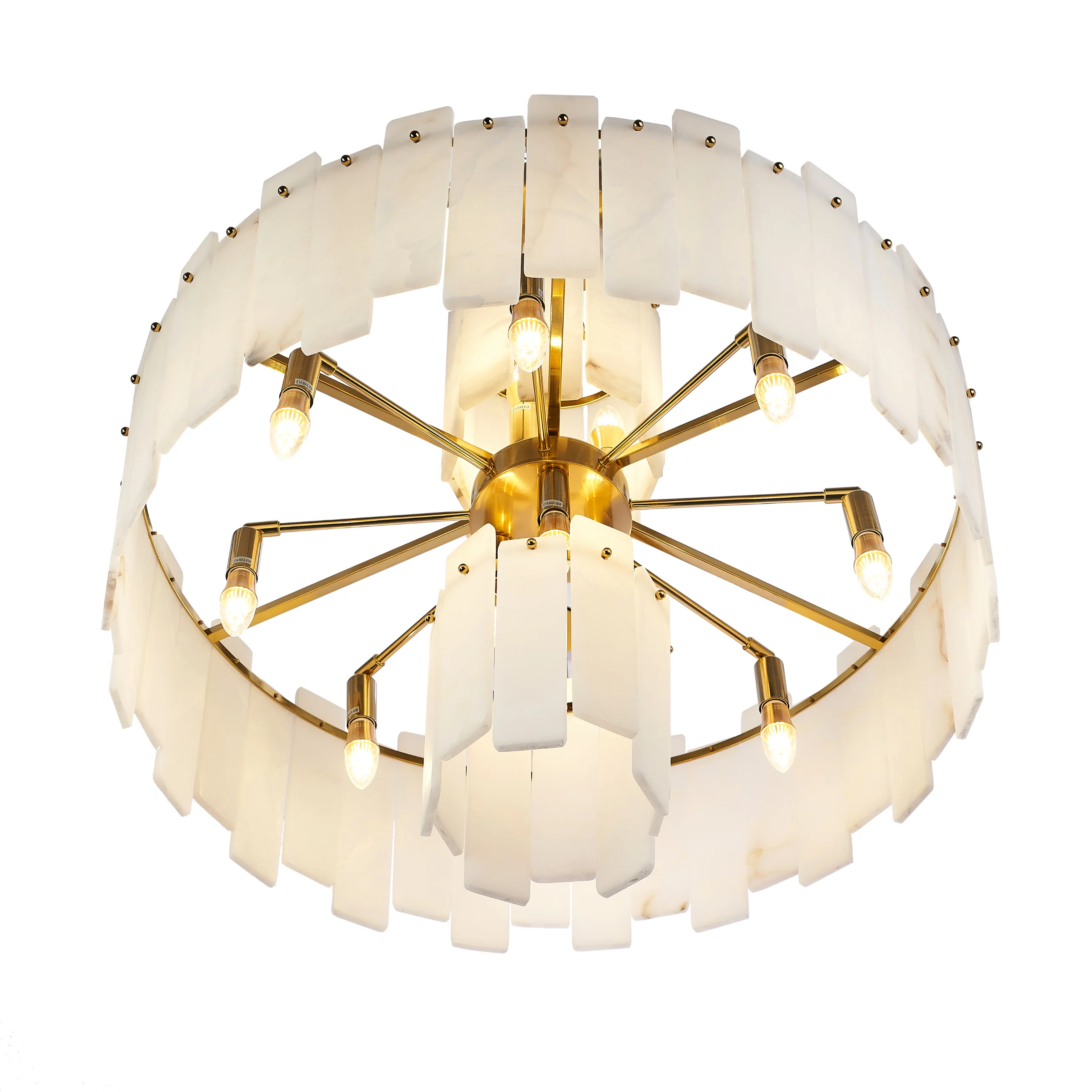 Artika Chandelier - Image 5