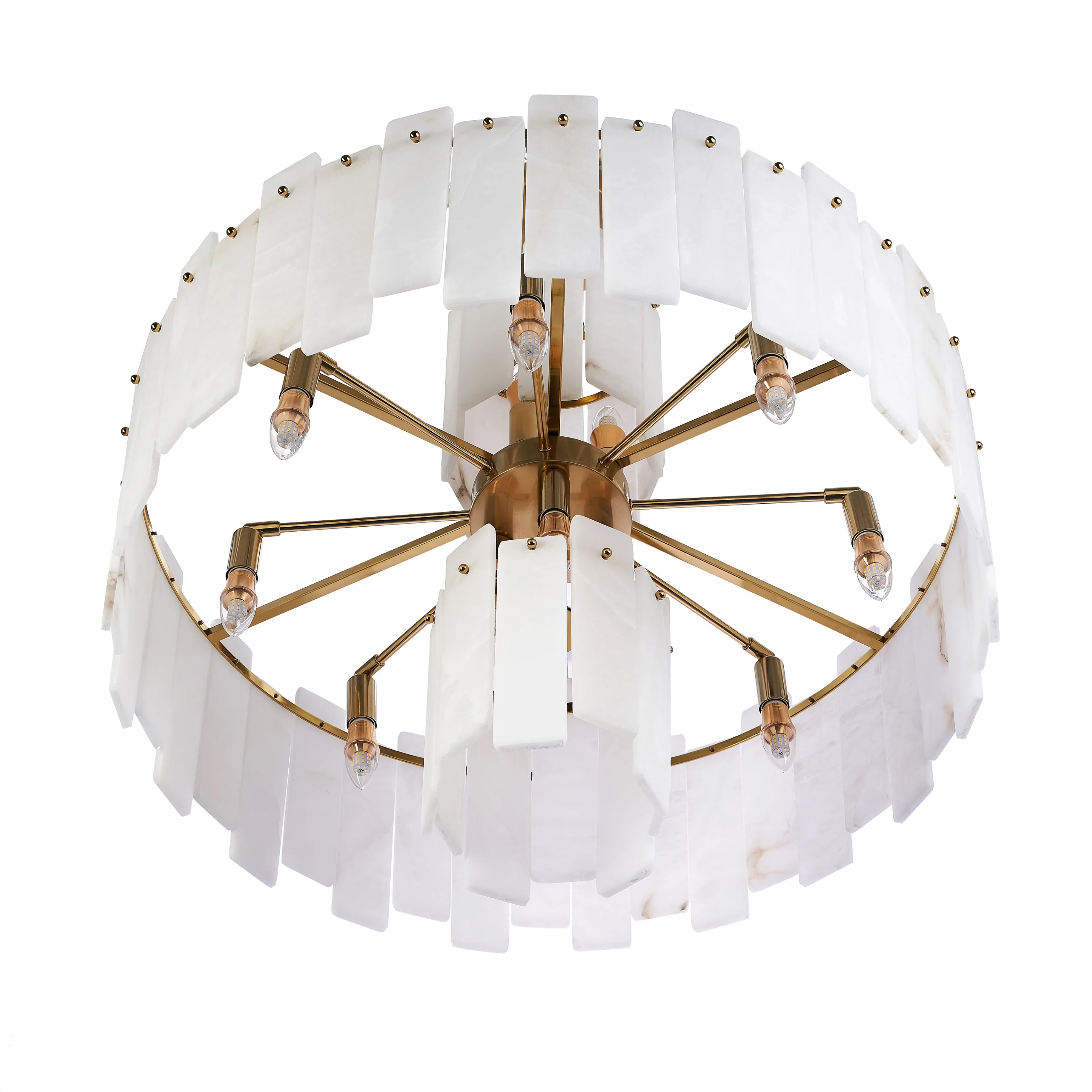 Artika Chandelier - Image 6