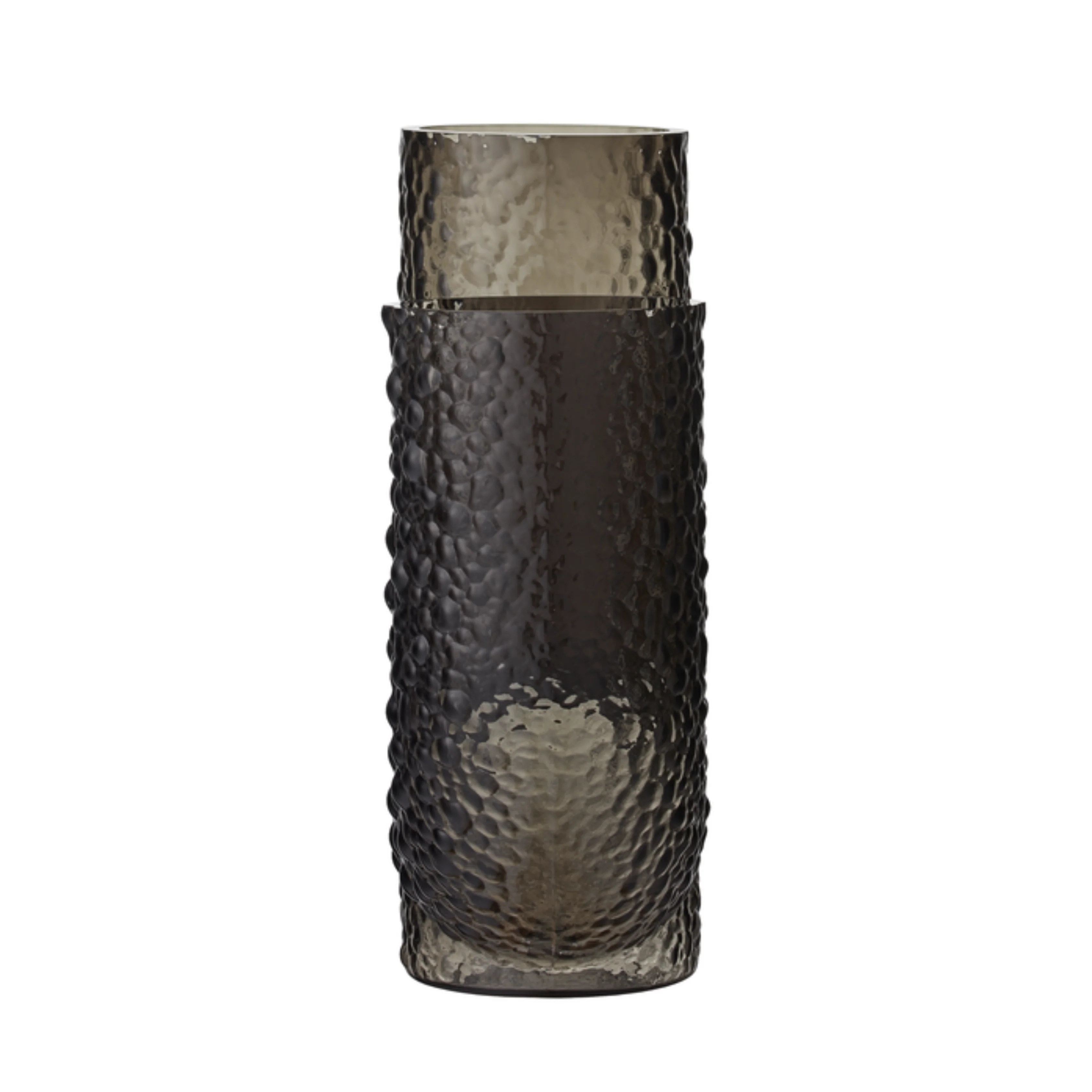 Arura Black Large Vase - Image 4
