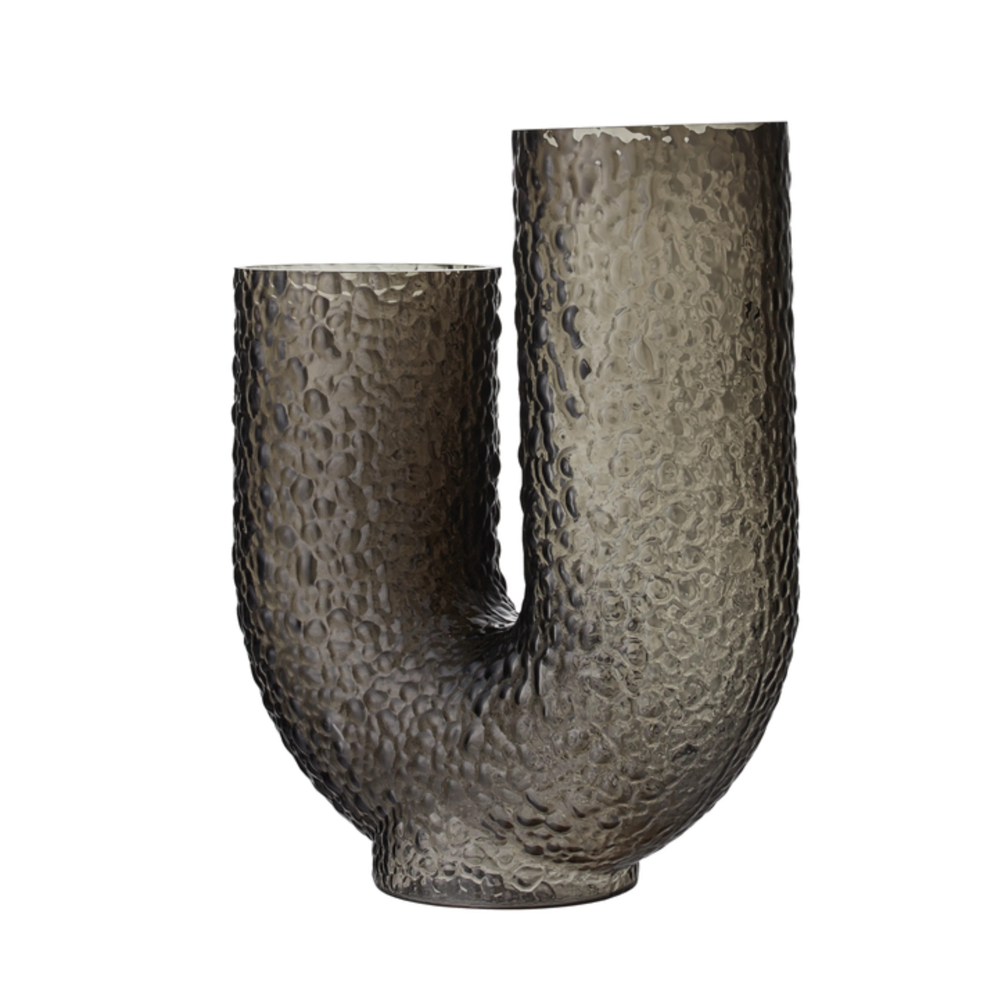 Arura Black Large Vase - Image 5