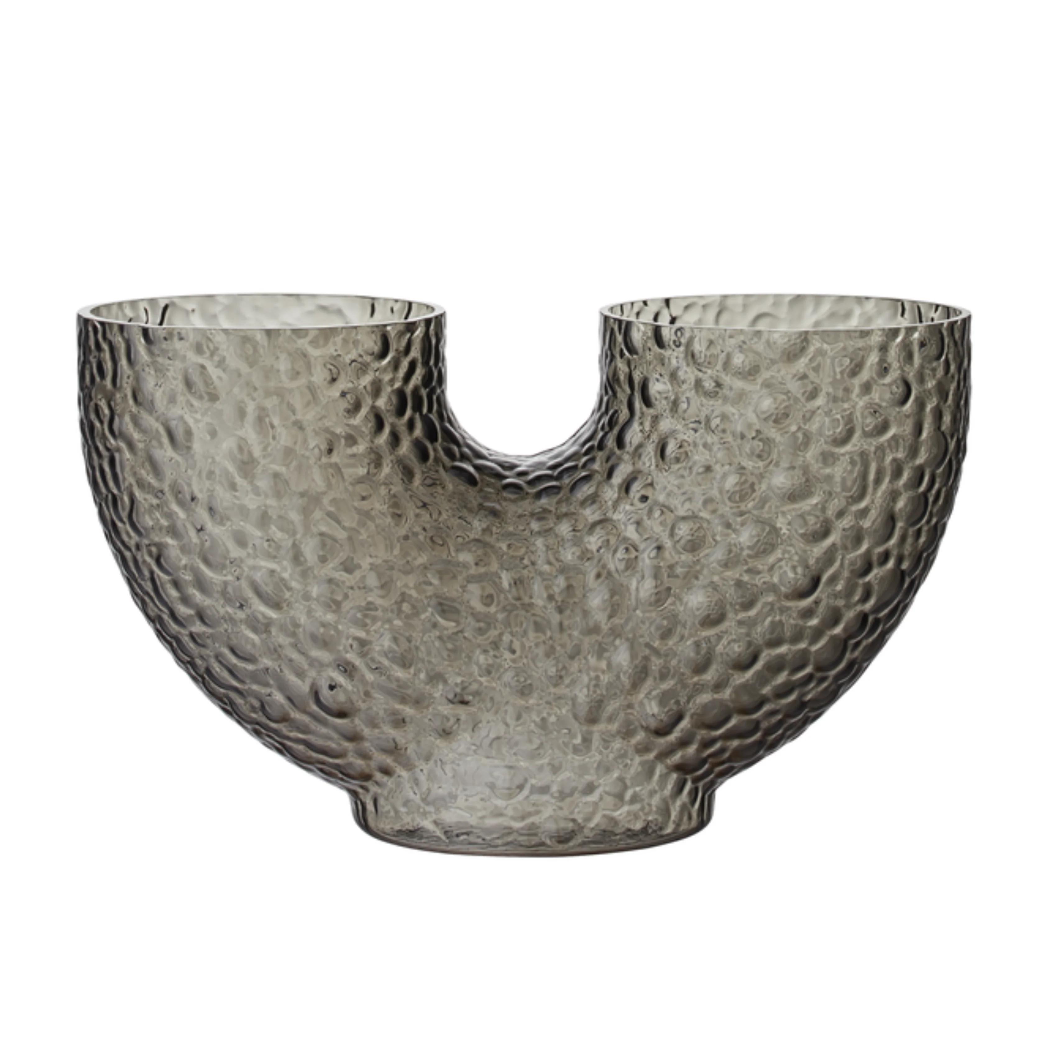 Arura Black Small Vase