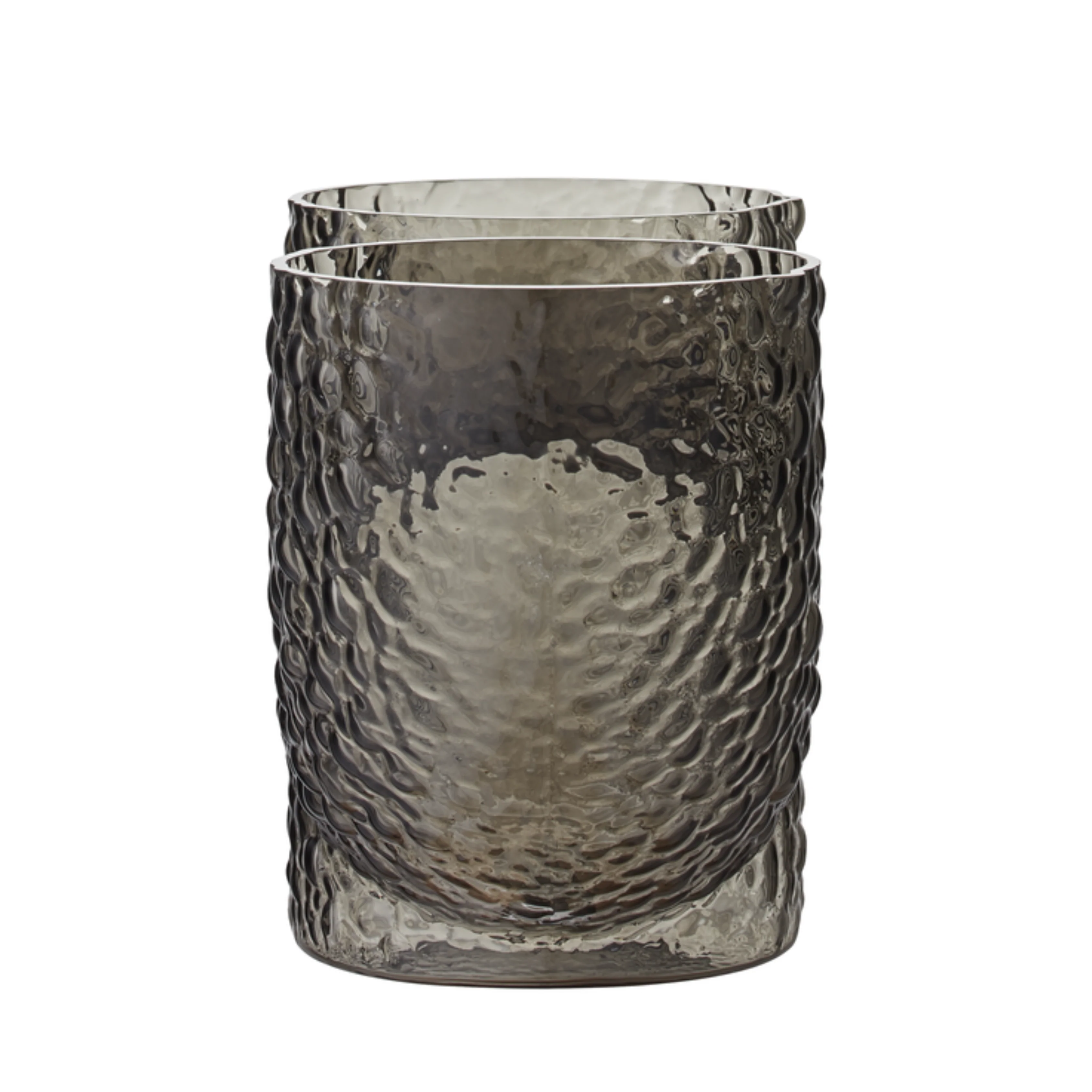 Arura Black Small Vase - Image 3