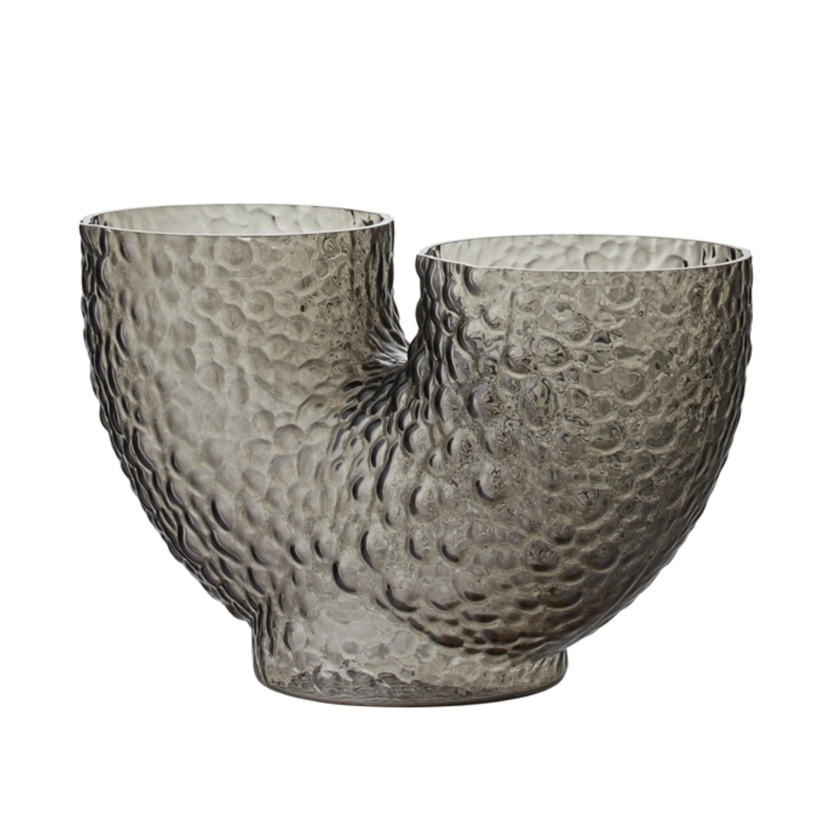 Arura Black Small Vase - Image 4