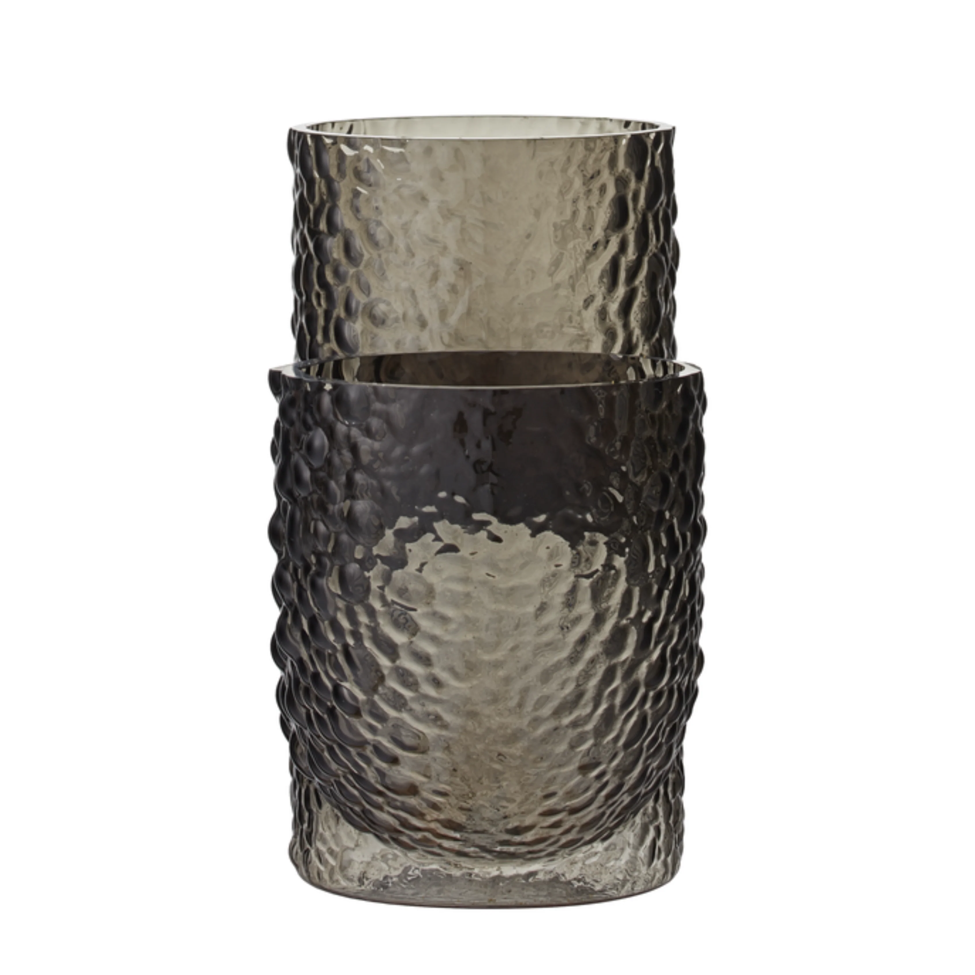 Arura Black Medium Vase - Image 3
