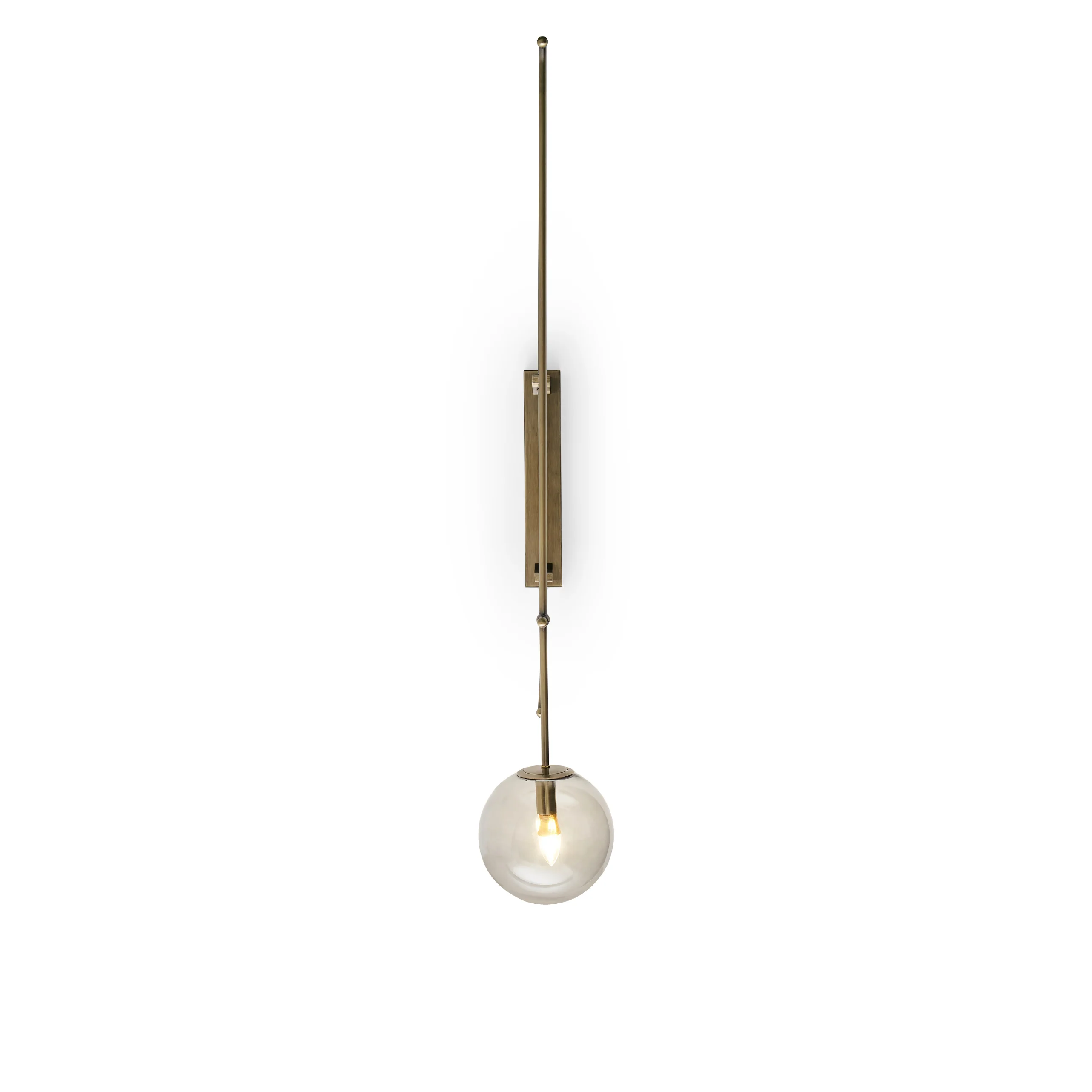 Arvin Wall Lamp - Image 3