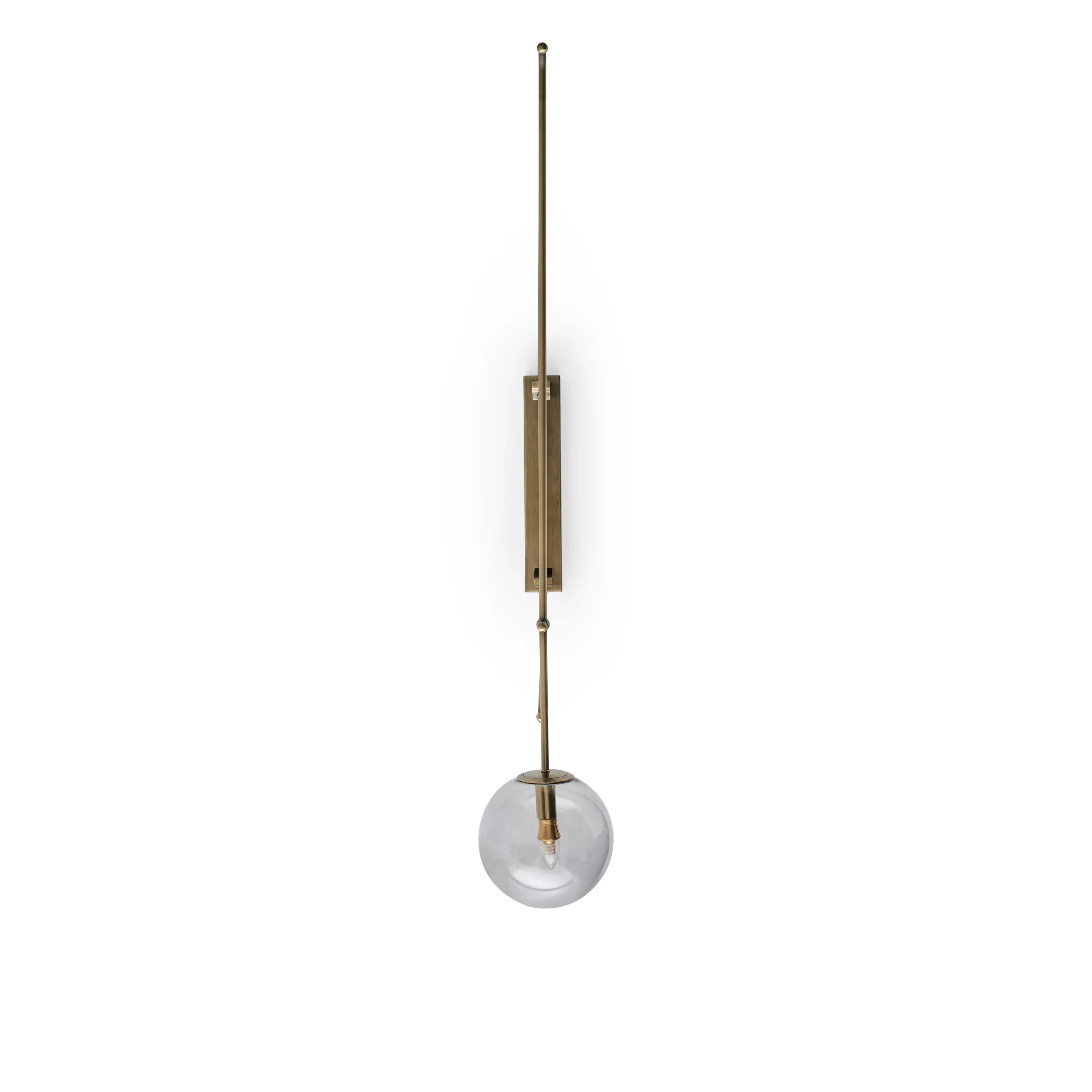 Arvin Wall Lamp - Image 4