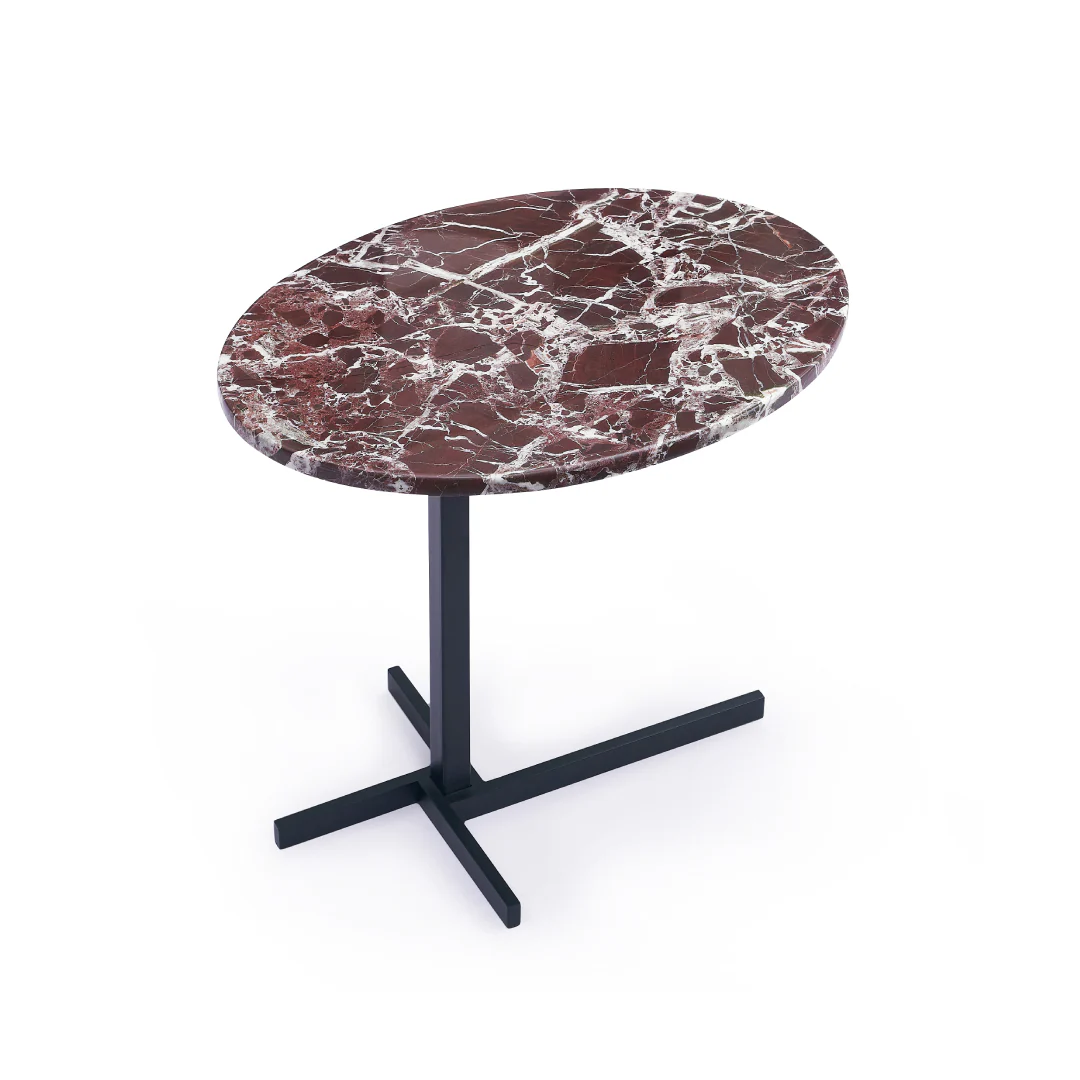 Asya Side Table