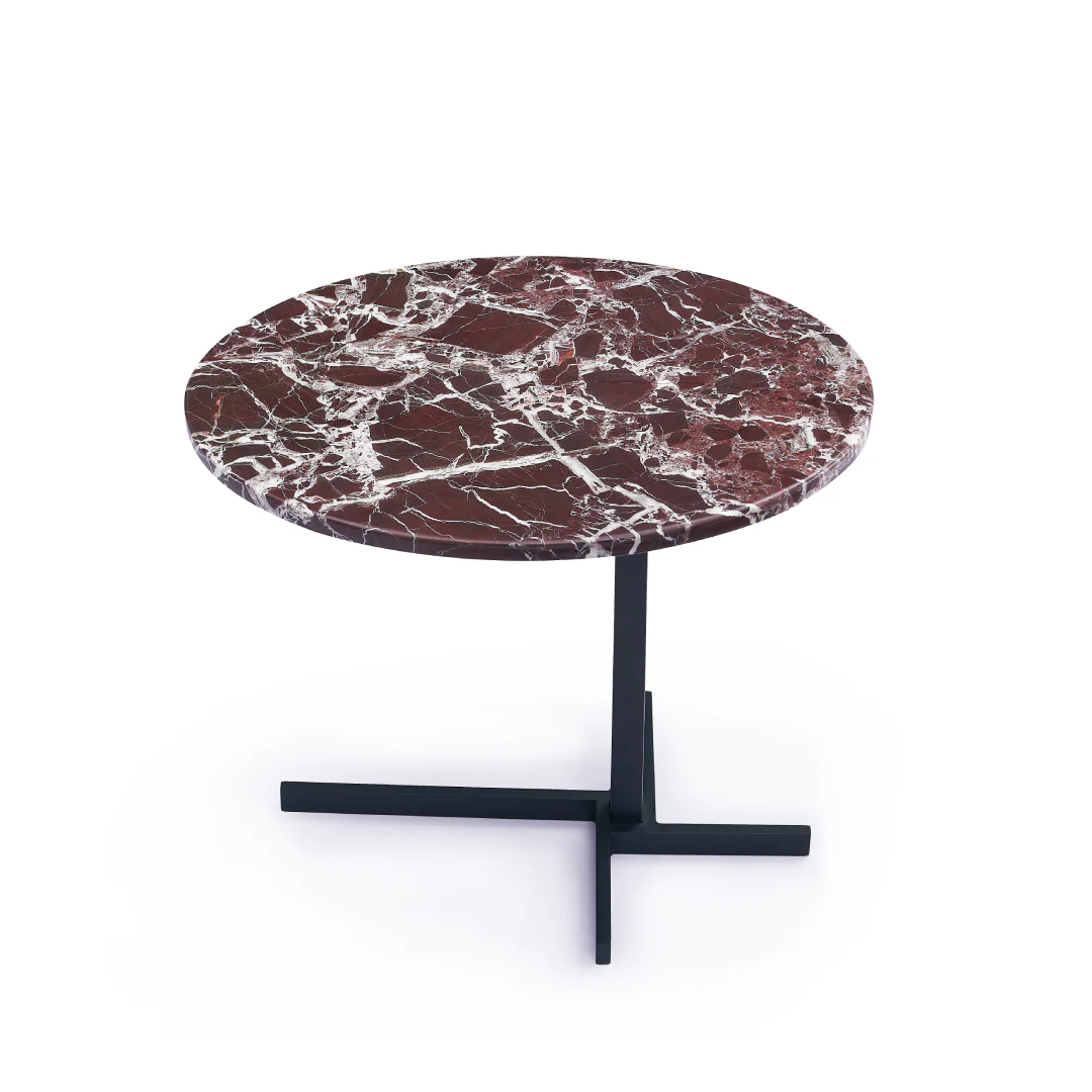 Asya Side Table - Image 2