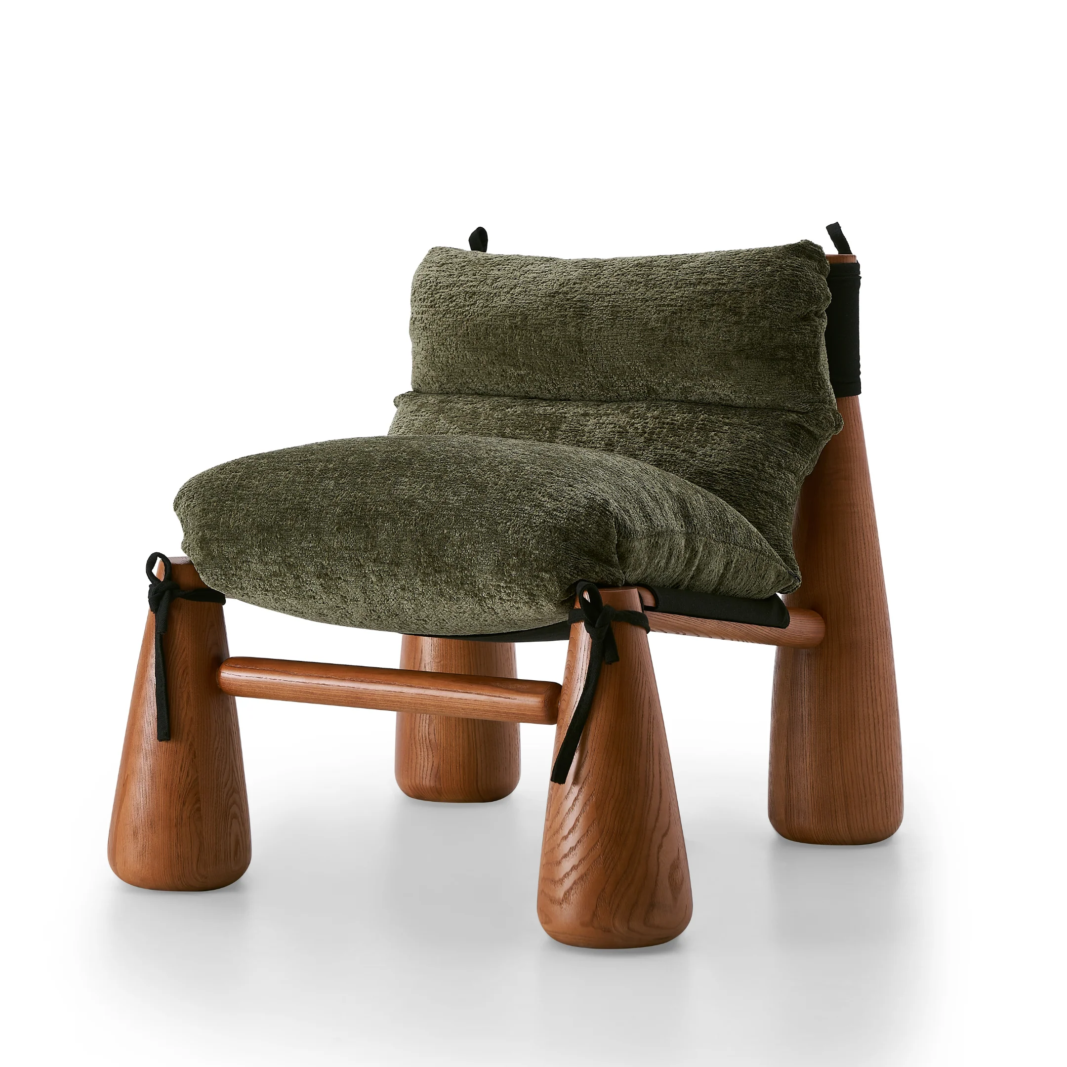 Aucklnad Green Chair