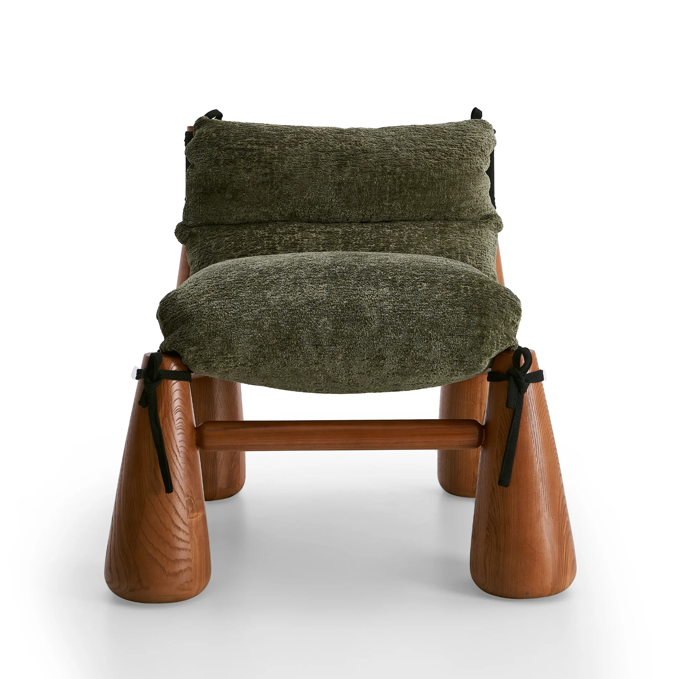 Aucklnad Green Chair - Image 2