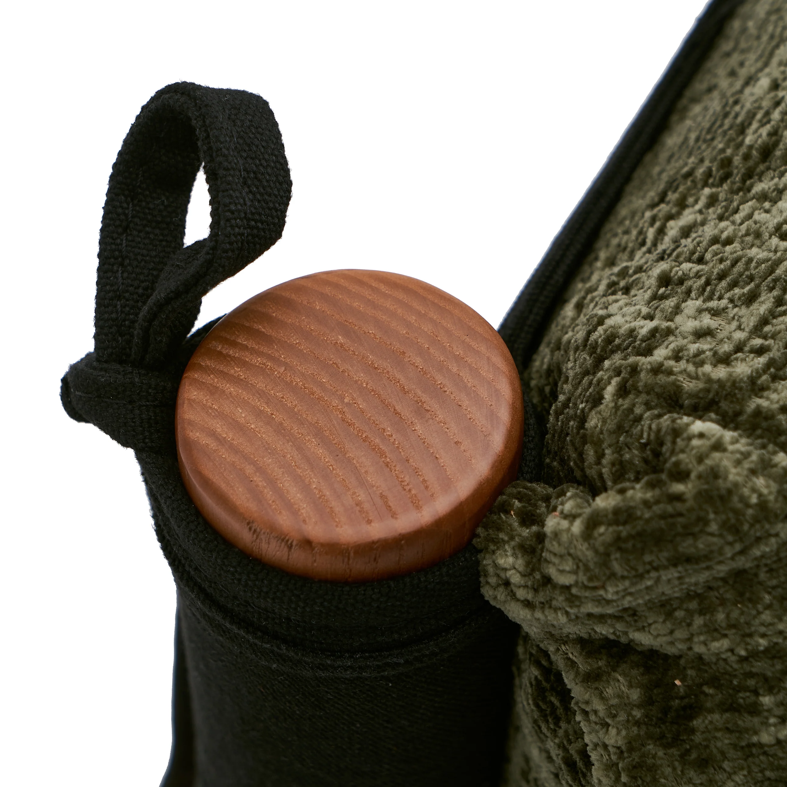 Aucklnad Green Chair - Image 5